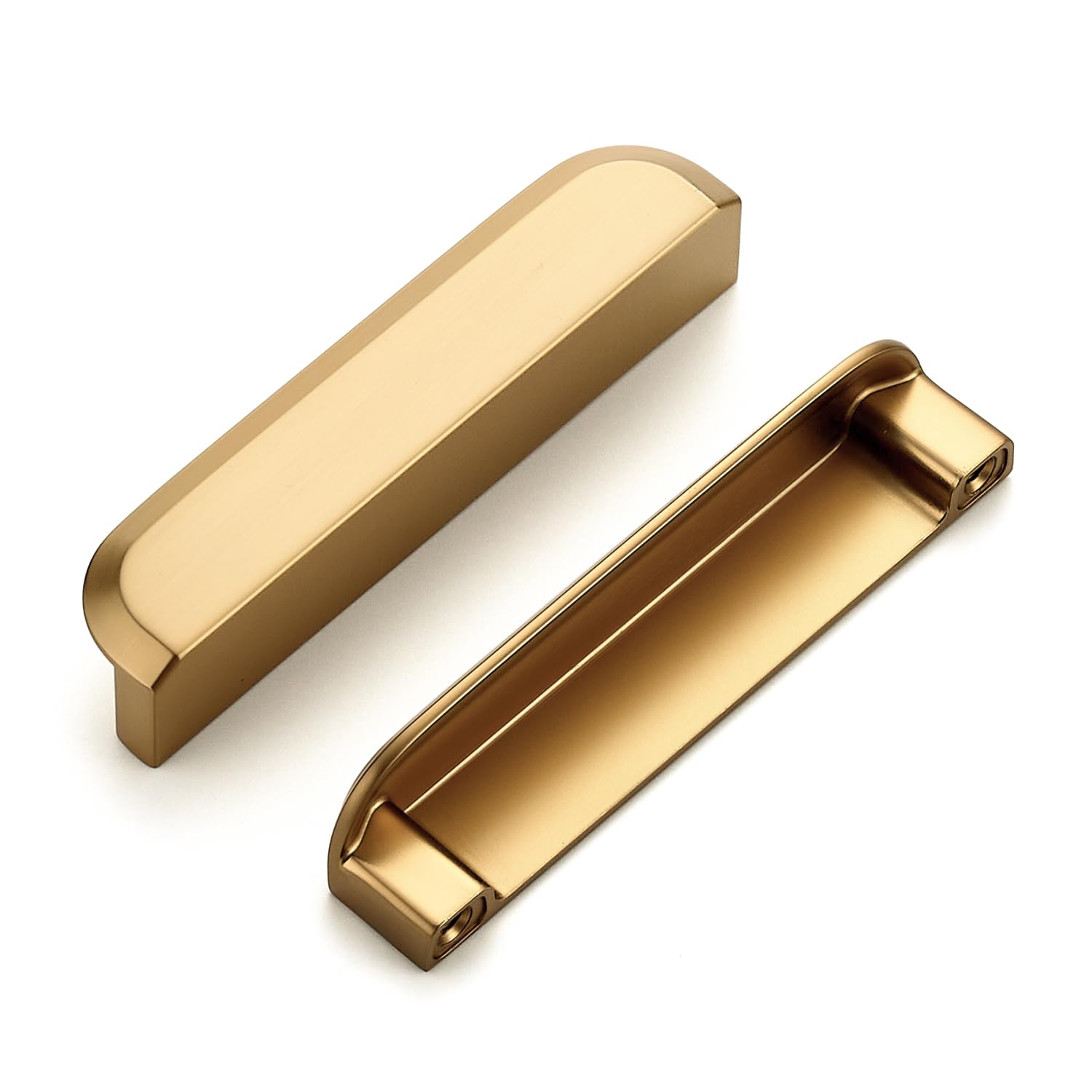 Ravinte Cabinet Pulls Kitchen Cabinet Handles 3 Inch Antique Brass 10 Pack — Amazon image 26