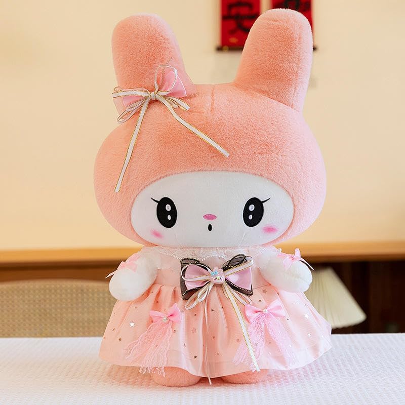 Image of 20 cm Soft Toy for Kids | Cute Stuffed Animal Soft Toy | Soft Cuddly Toy for Baby Boys & Girls, Return Gift