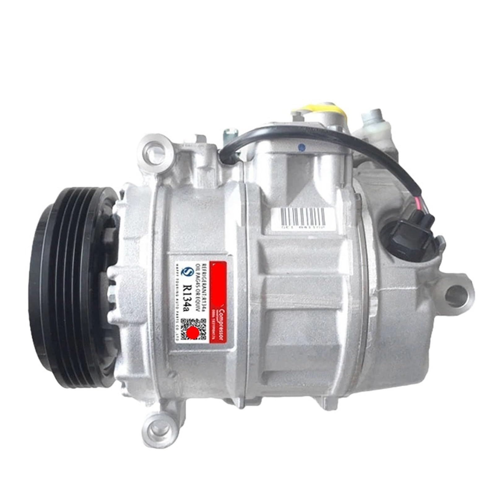 AC Compressor ，Compatible for BMW， 7 E66 E65 545i 550i 645Ci 650i 745i 745Li 750Li 64509174805 64509175481 64526953474 64526901781，Compressor Unit