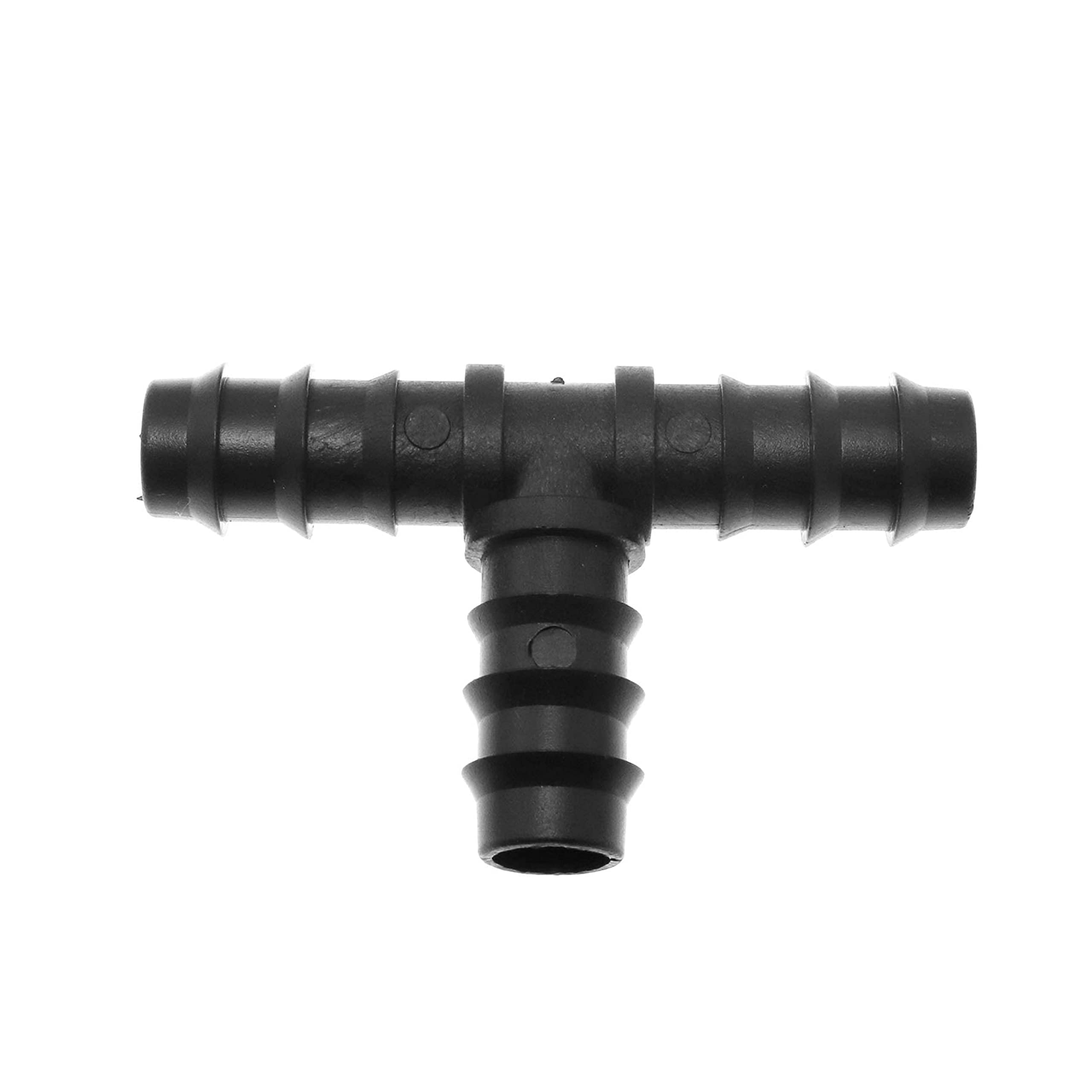 NEXTGEN AGRO 20mm Tee Connector Drip Irrigation 20mm Online Pipe Tee Connector Drip Irrigation Accessories (Pack of 10) (B09WDRPM7Y) Amazon Price History, Amazon Price Tracker
