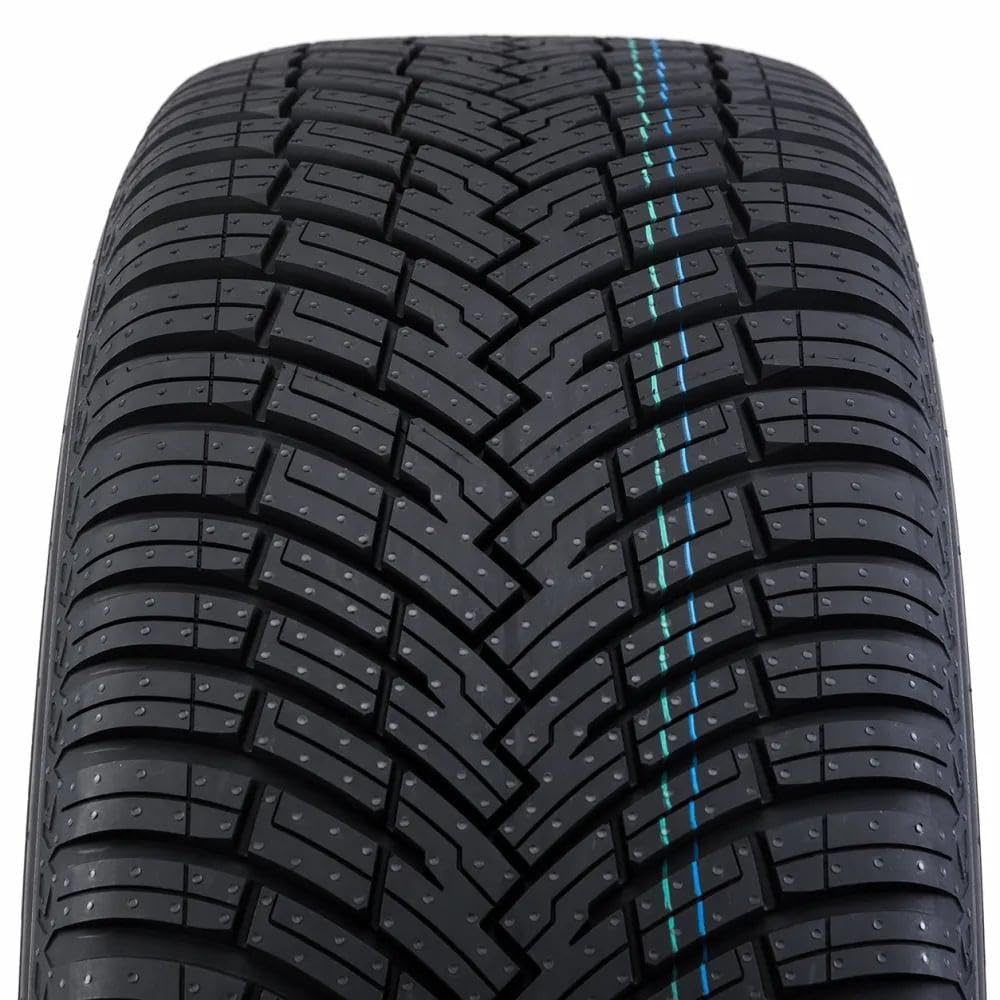 Pirelli Opony całoroczne 265/50 R 20 XL TL 111Y SCORPION ALL SEASON SF2 BSW M+S 3PMSF na każdą pogodę