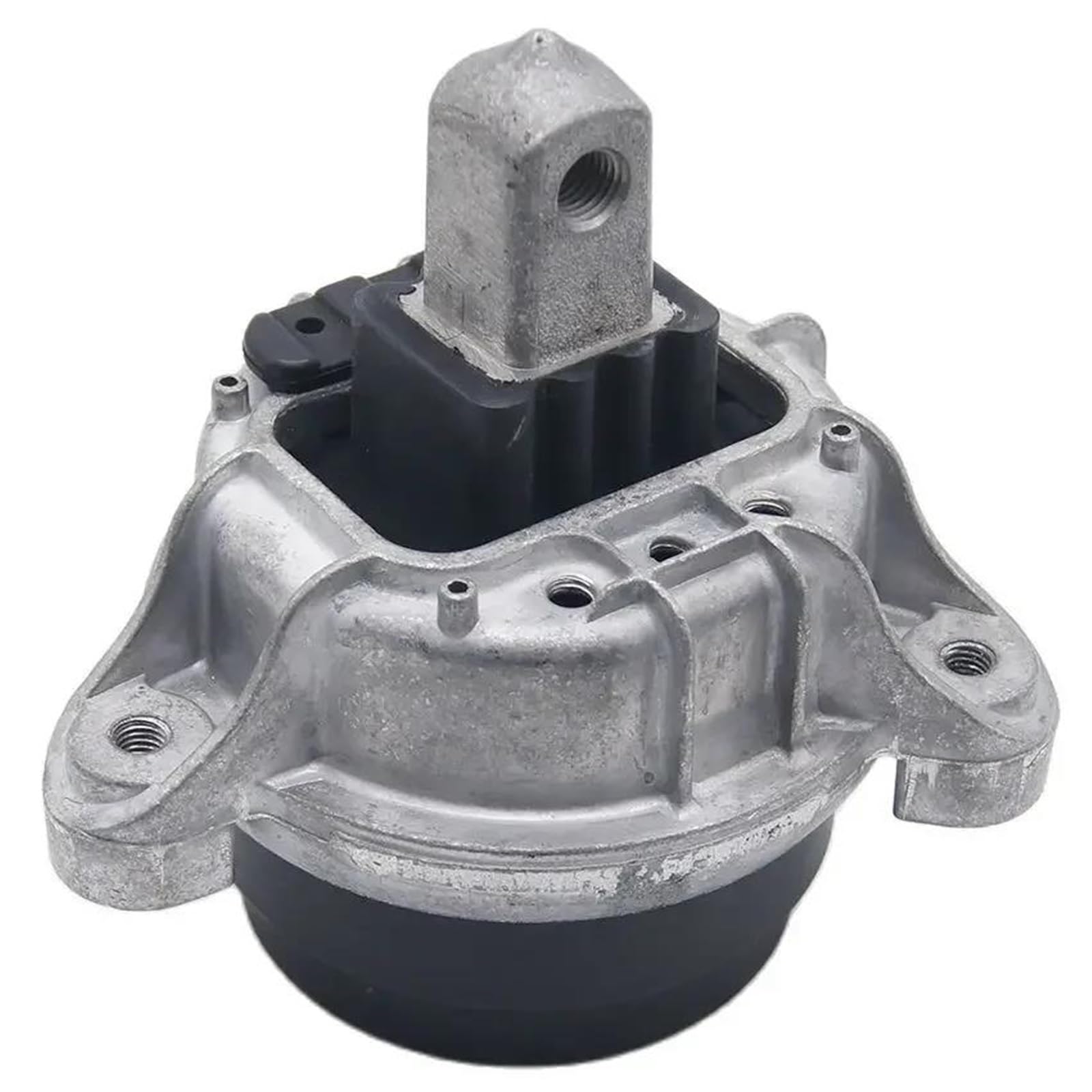 2 Pezzi Staffa Motore per Auto per BMW Serie 5 F07 F10 F11 F06 F12 F13 F01 F18 518I 520D 520I 525D 528I 22117935141