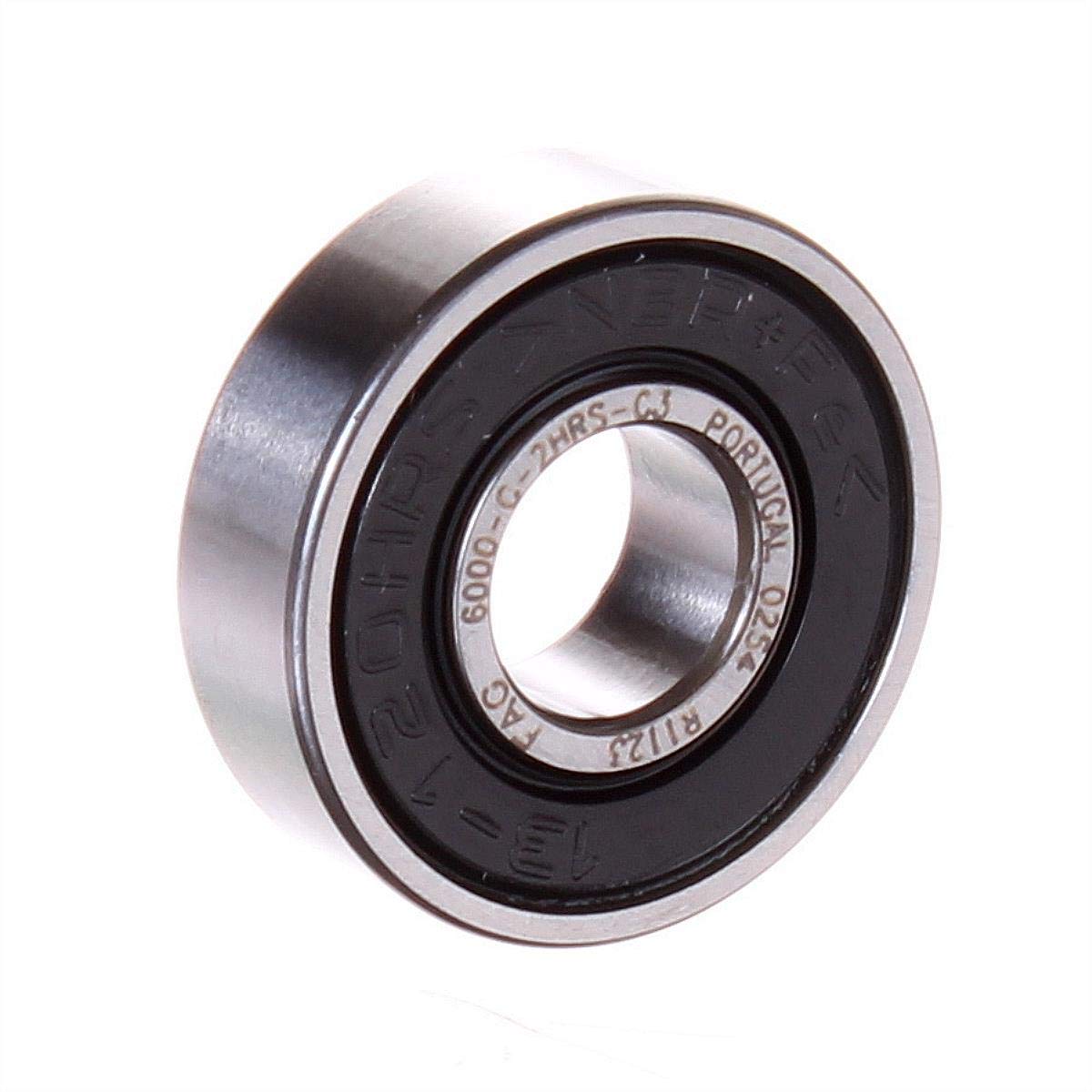 ZEN &ndash; Cuscinetto Radiale Rigido A Sfere | 16302RS &ndash; ZEN1630