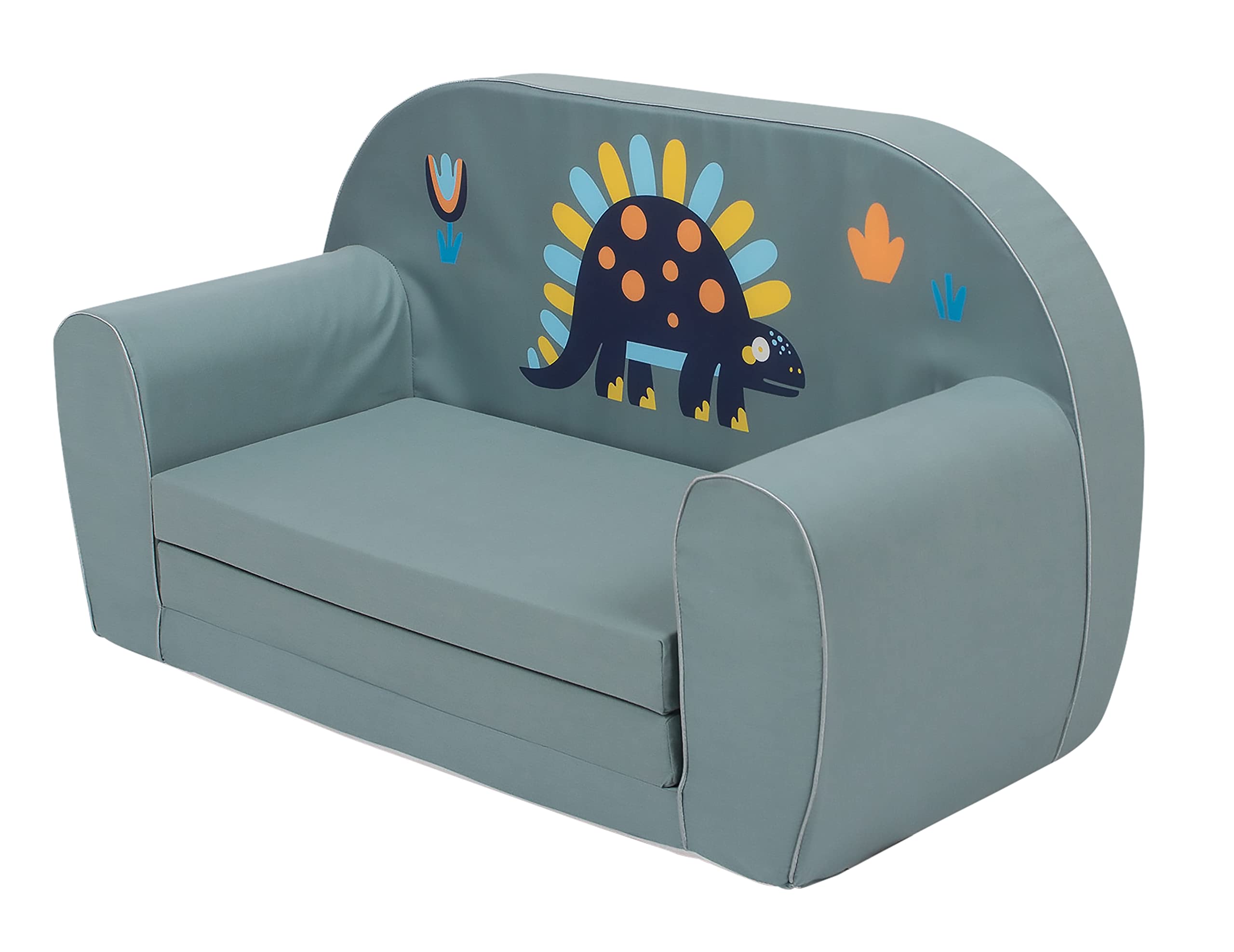 Knorrtoys 75003 - Kindersofa - Dino