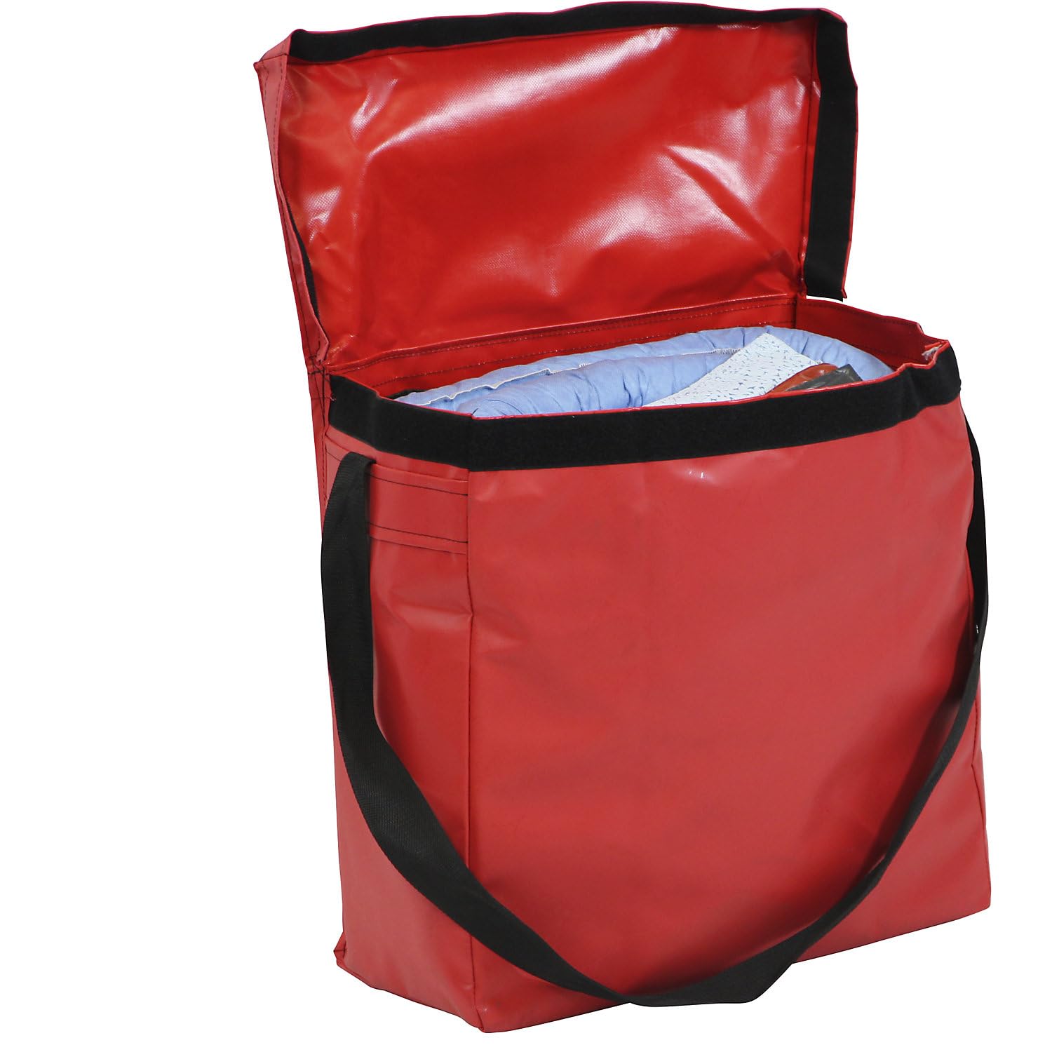kaiserkraft | Leckage-Notfallset | in PVC-Tasche | Ausführung Öl