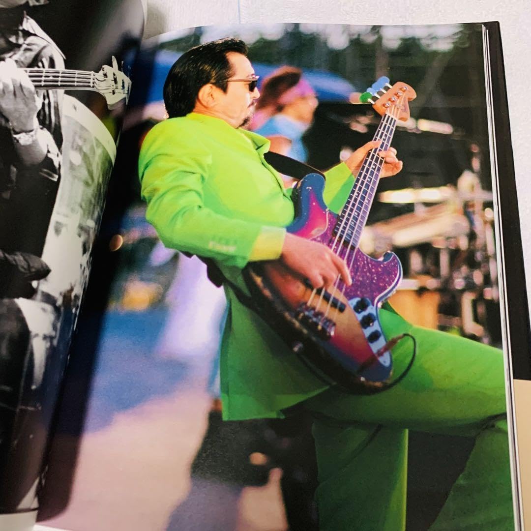 Amazon.co.jp: THE ALFEE Emotional Field 写真集 アルフィー 夏