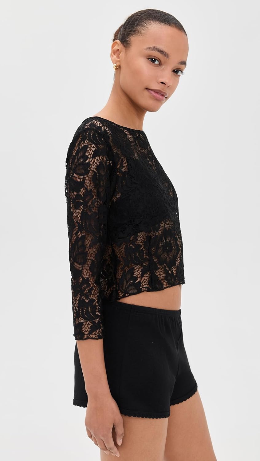 Bella Venice Women's The Camille Top - Image 4