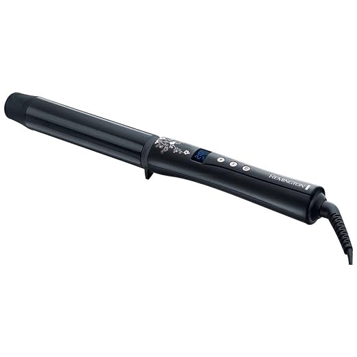Remington Pearl Hair Straightener