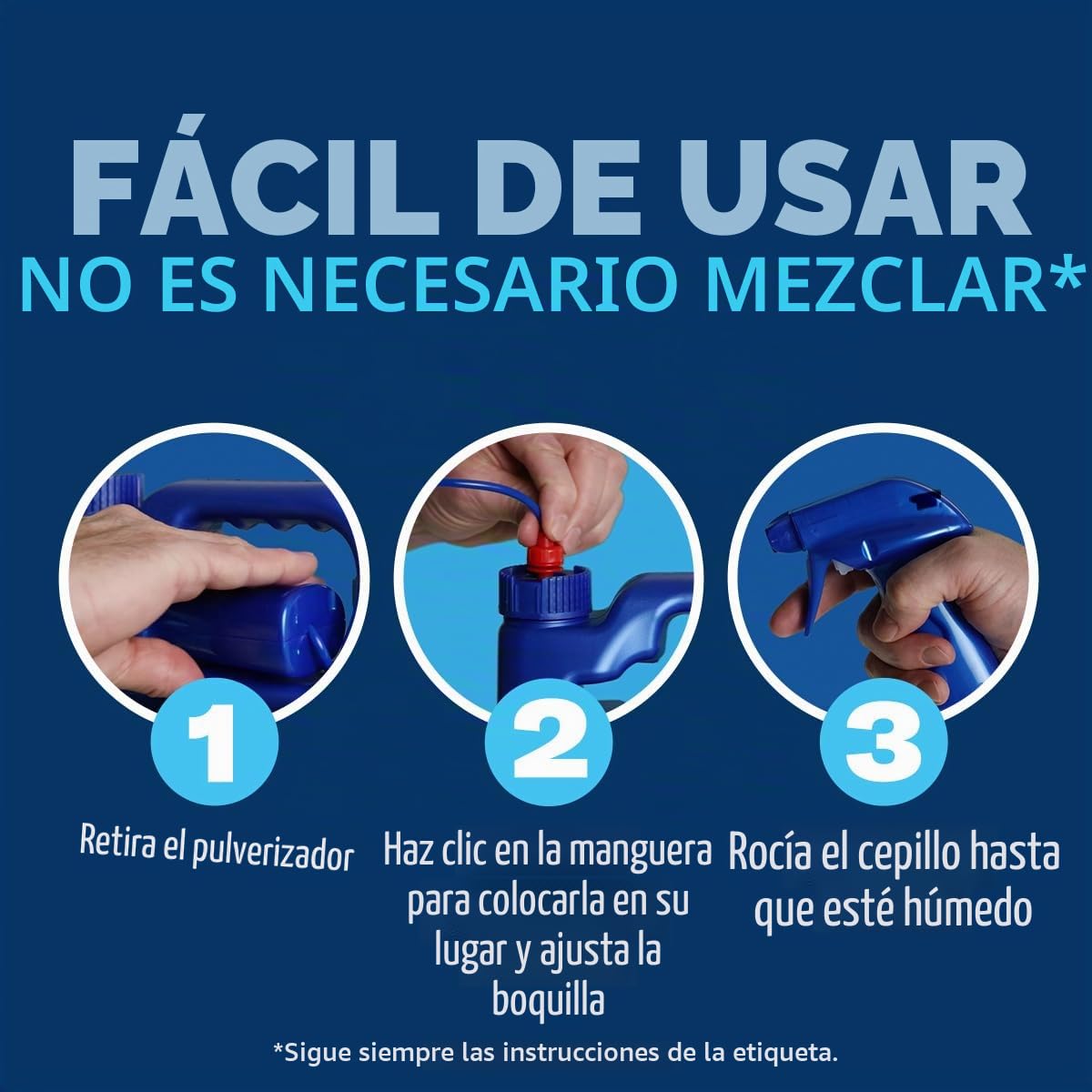 BioAdvanced triclopir 704655a Mata kudzu, Hiedra venenosa y Otra Asesino Cepillo Duro, más el Control de malezas de Hierba no selectivo