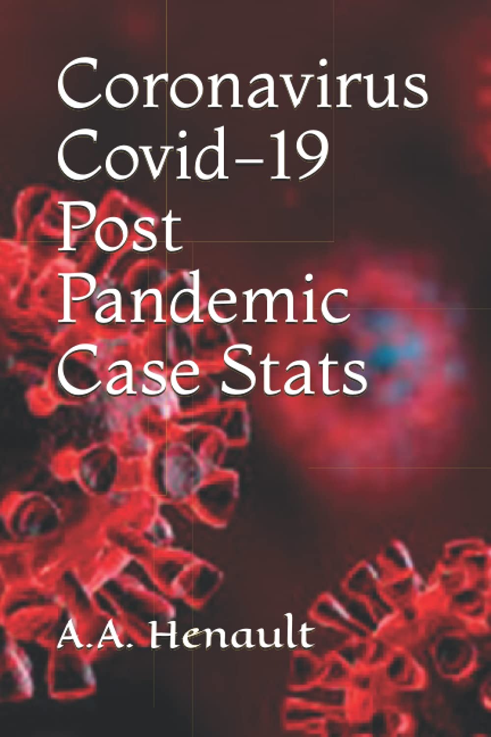 Coronavirus – Covid-19 Post Pandemic Case Stats