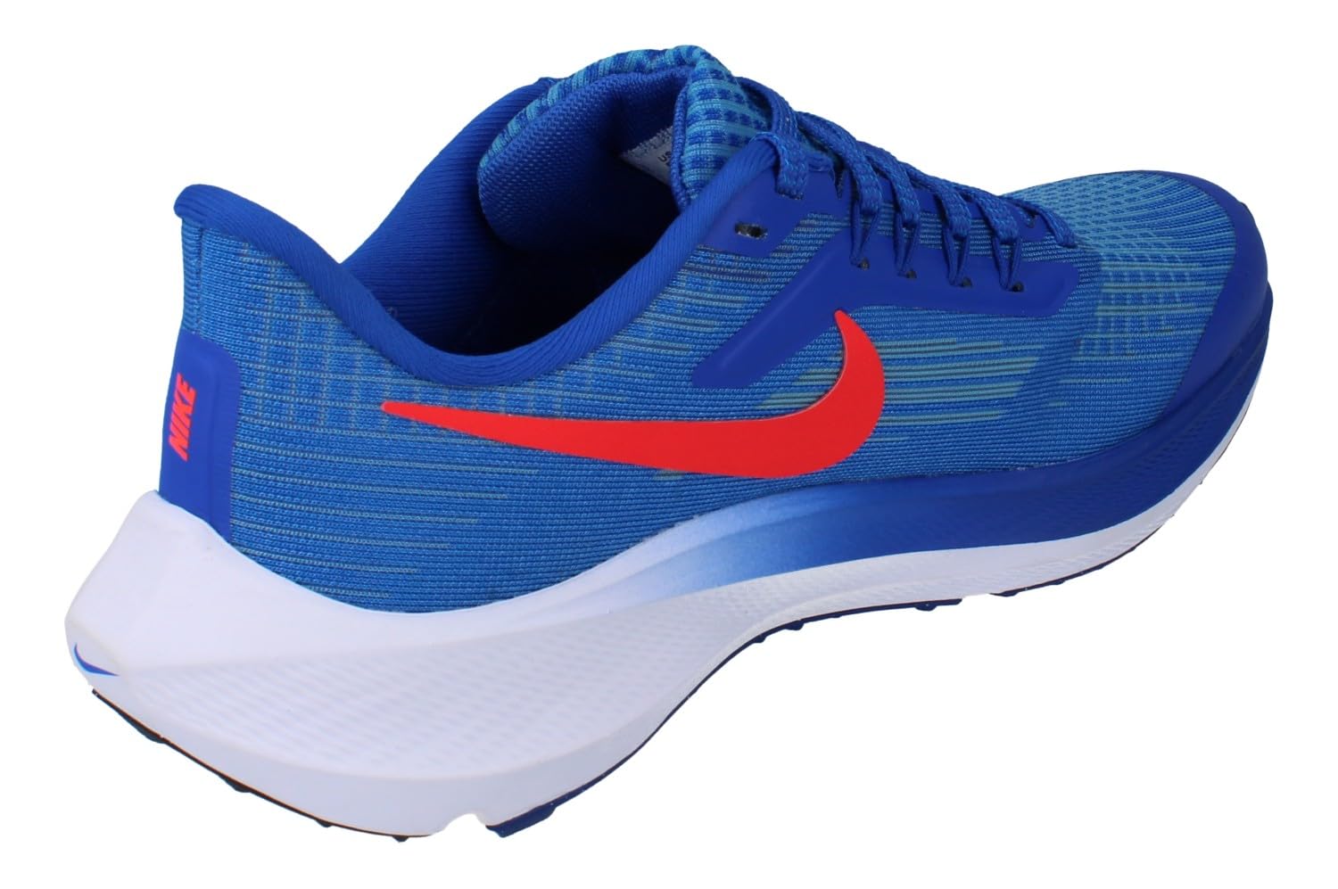 NIKE Uniseks - dzieci Nike Air Zoom Pegasus 39Adidasy