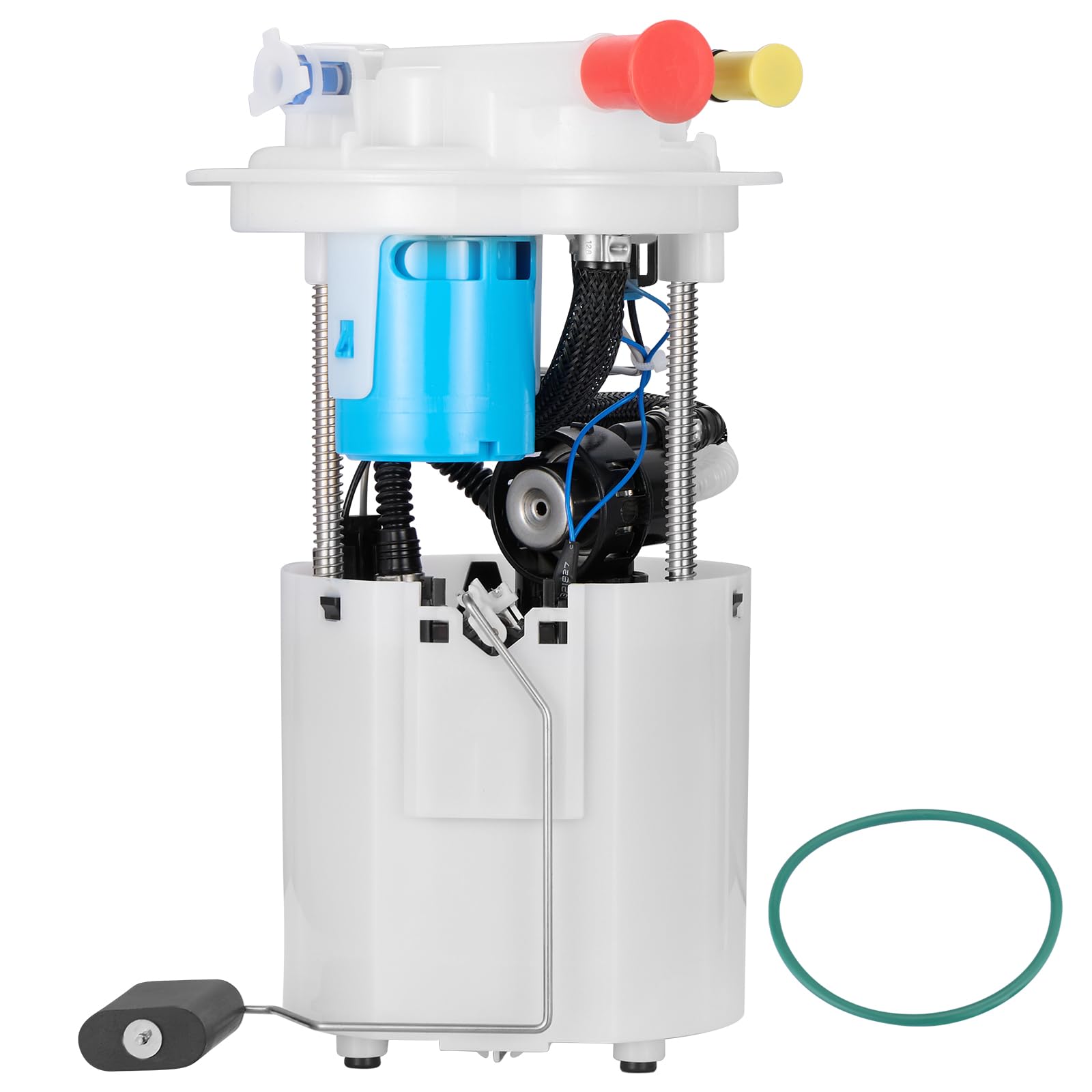 BDFHYK Electric Fuel Pump Module Assembly Compatible with Chevrolet Uplander, Compatible with Pontiac Montana 2008-2009 3.9L V6 Replace E3808M