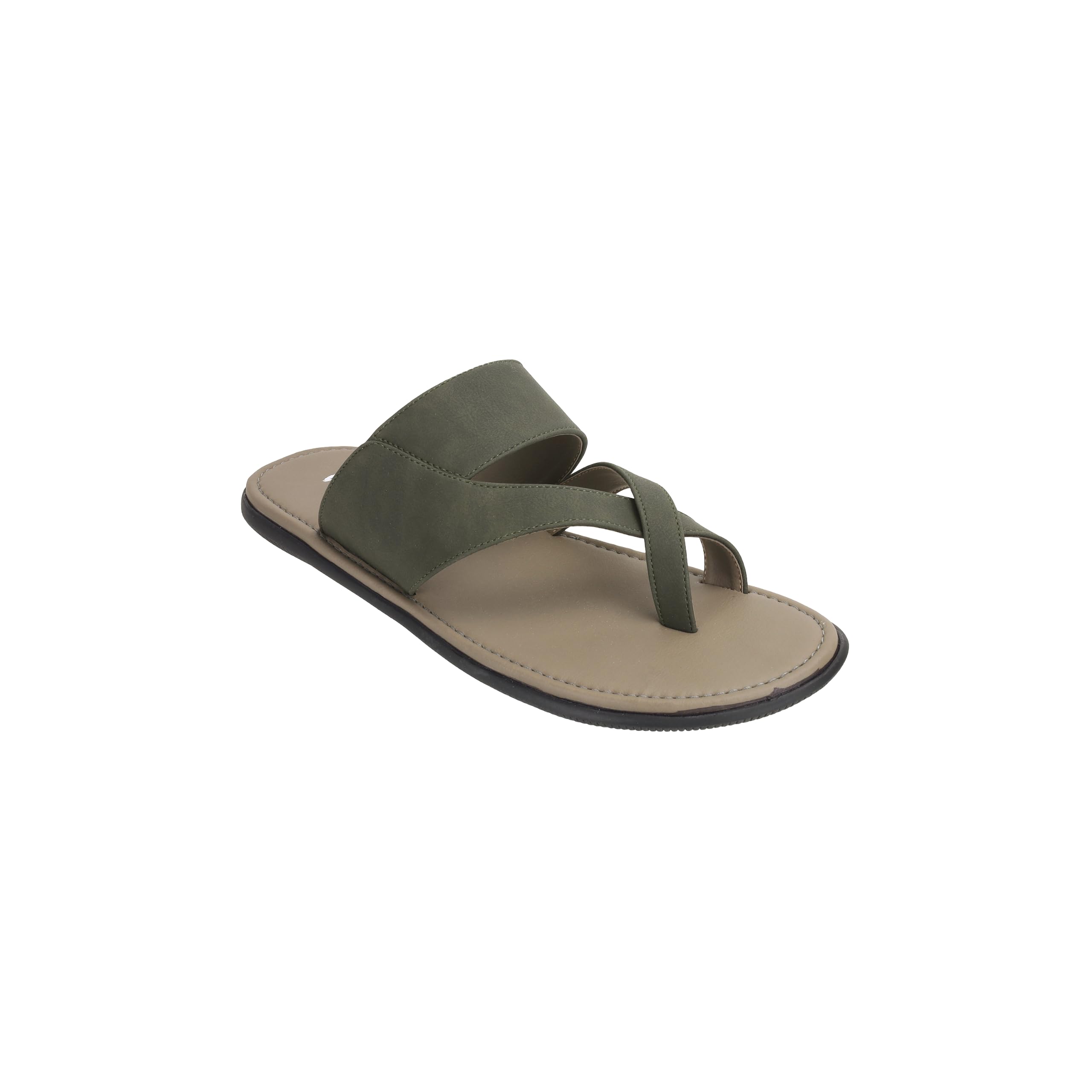 walkway Men-Black slipper-picture-19