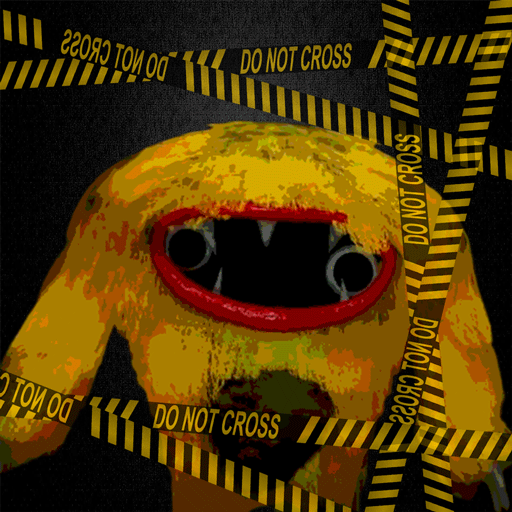 Wolly The Bully - Joyville Scary Game