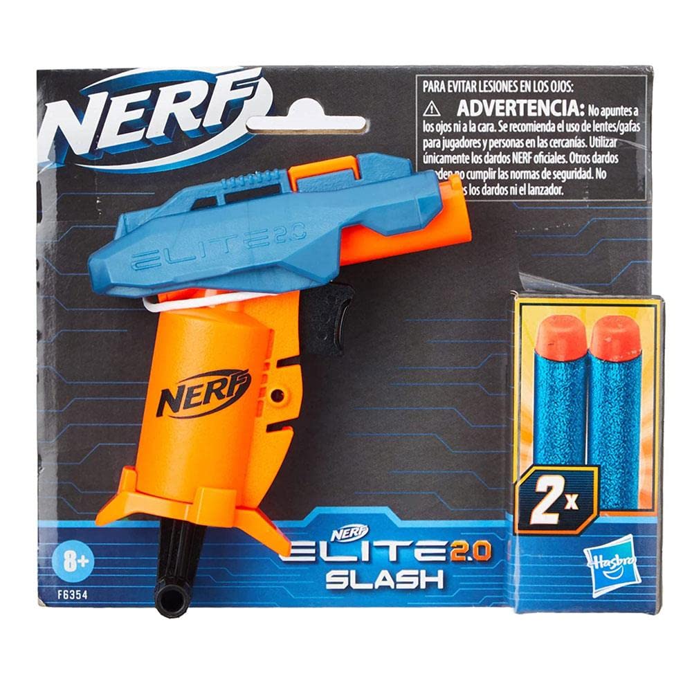 NERF ELITE 2.0 SLASH Oyuncak Tabanca