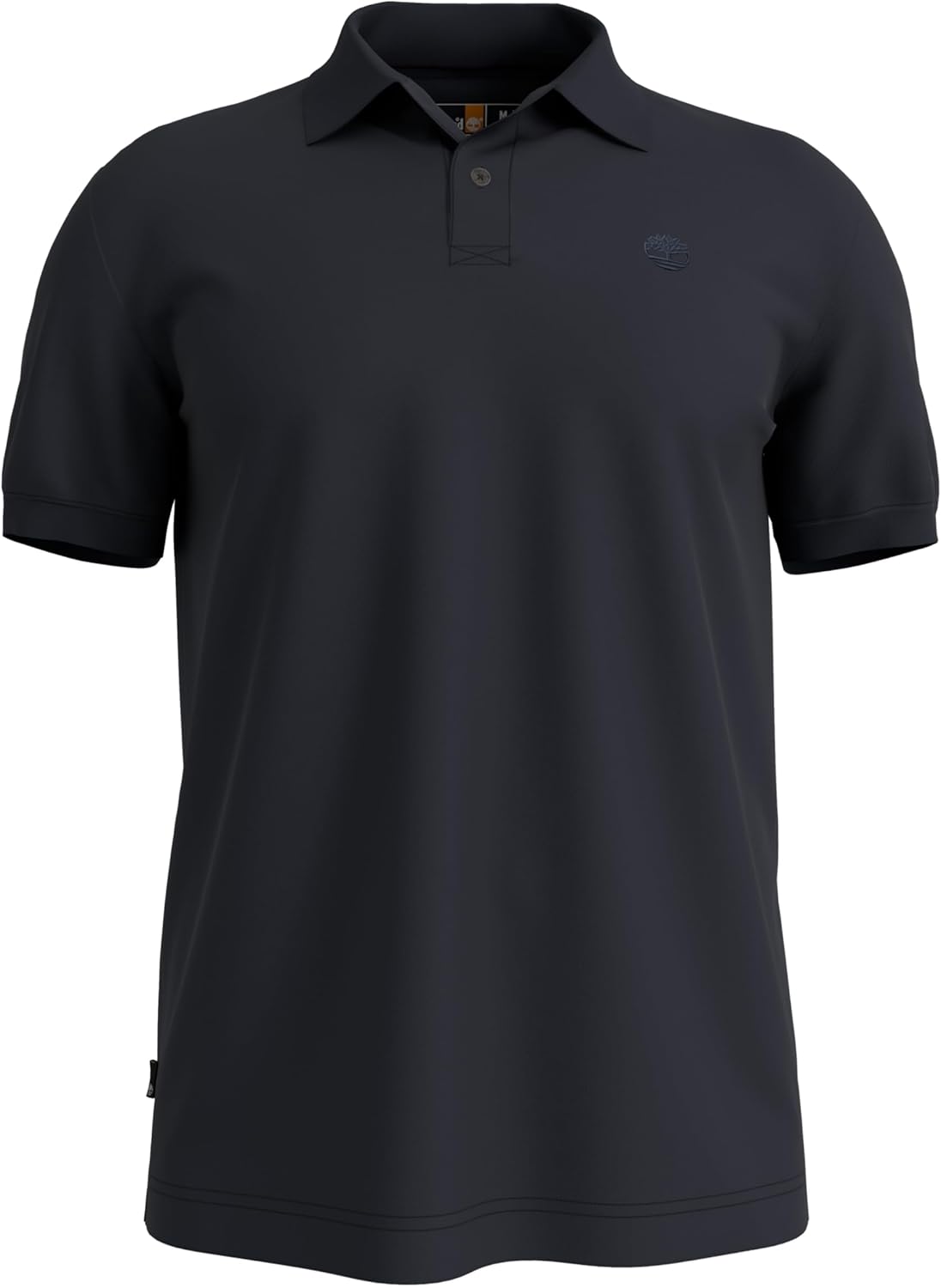 Timberland Men's Millers River Pique Polo Shirt