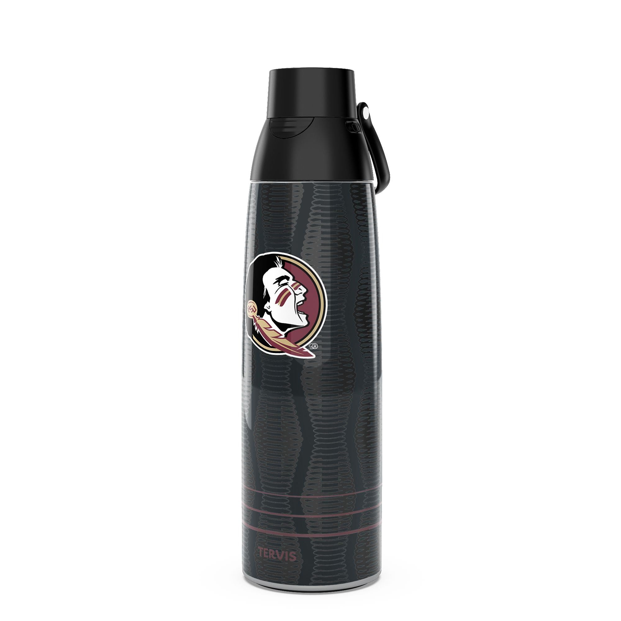 Gobelet en acier inoxydable Tervis Venture Florida State Seminoles haute performance