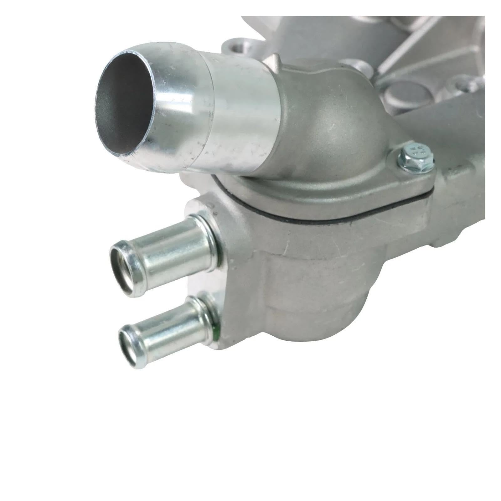 Pompe À Eau Pour Chevy Pour Silverado Pour Tahoe Pour GMC Pompe Auxiliaire