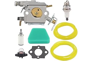 Poulan Wild Thing Chainsaw Carburetor