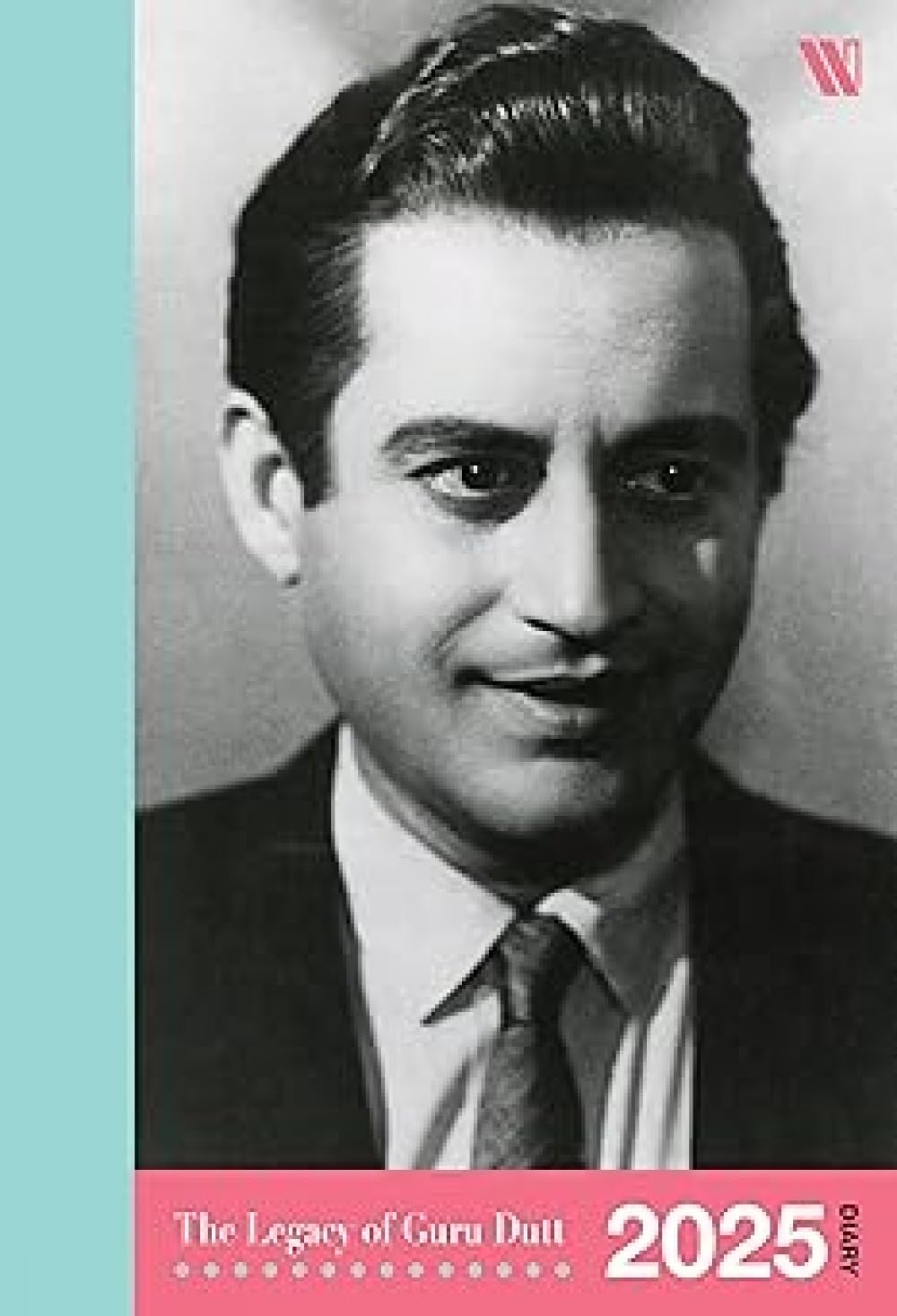 Legacy Of Guru Dutt 2025 Diary
