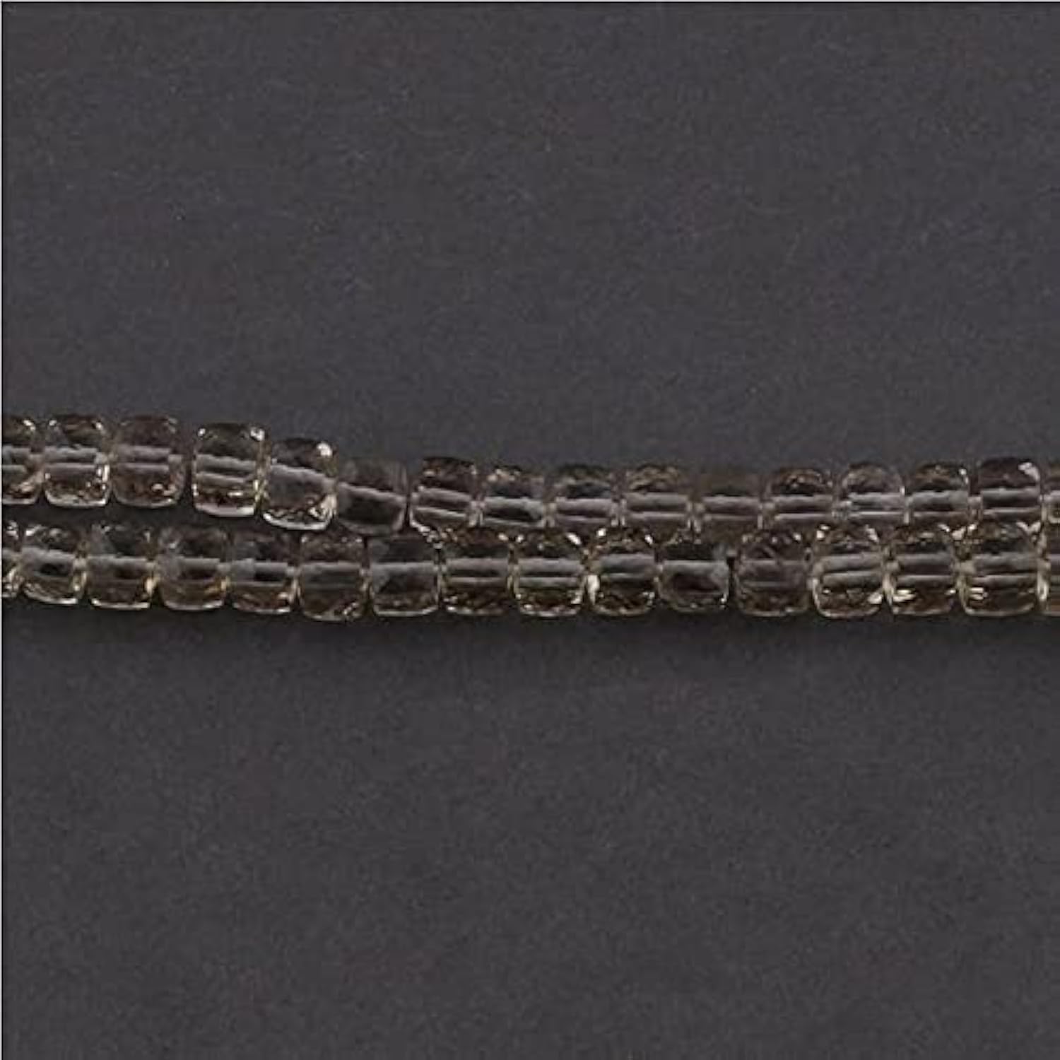 Perles de Quartz Citron pour créer des bijoux d'été lumineux