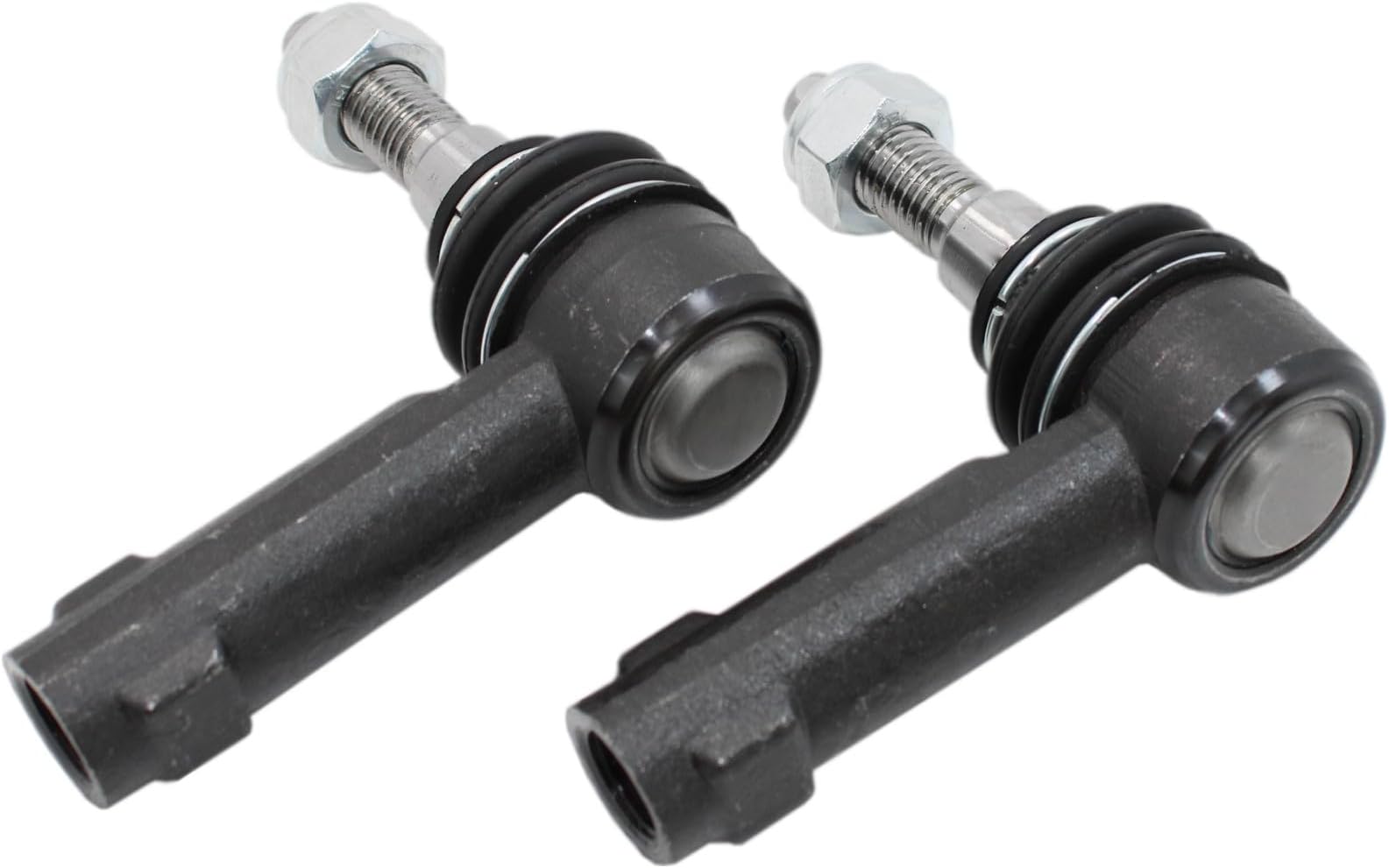2x Front Track Tie Rod End Left And Right For Ford Transit Mk8 Transit Tourneo Custom BK213289AA 1763989