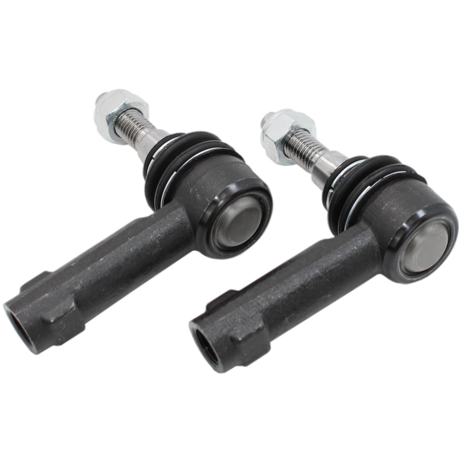 2x Front Track Tie Rod End Left And Right For Ford Transit Mk8 Transit Tourneo Custom BK213289AA 1763989