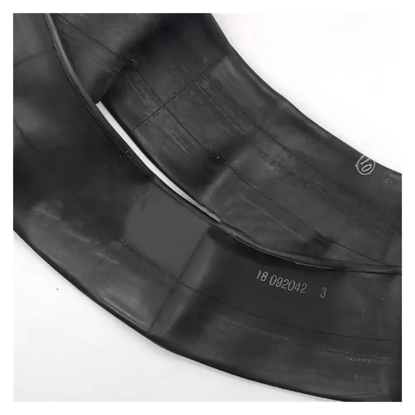 Fahrradschlauch Fahrradschlauch, Ersatzteil, 20 x 4 Zoll, breites Profil, Gummireifen, geeignet for Schneemobile, Geländefahrzeuge, Fahrräder, Fahrradzubehör Fahrradreifen(2 PCS)