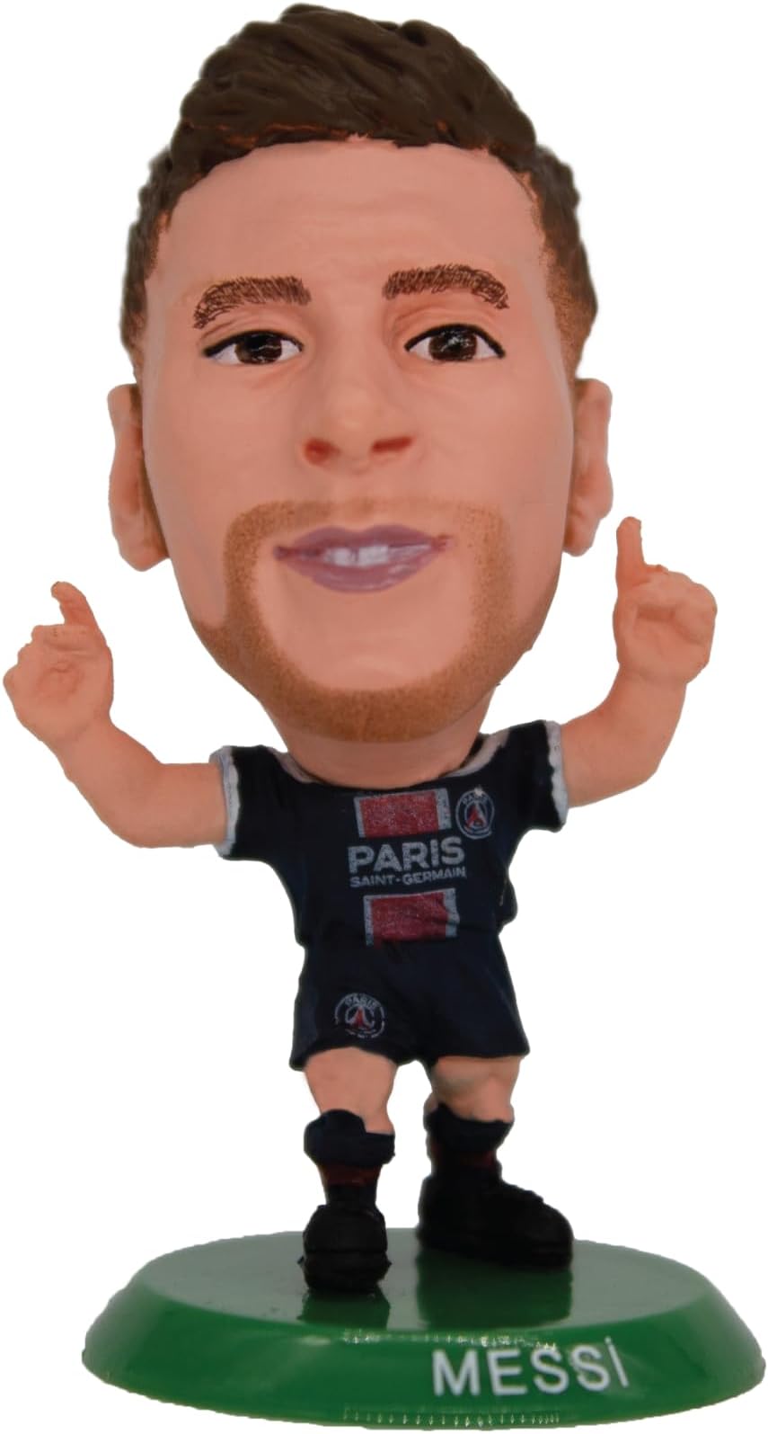 Paris St Germain Lionel Messi - Home Kit (Classic Kit)