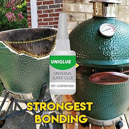 50Ml Powerful Instant Dry Waterproof Universal Glue Nail Nail Repair Metal Shoes Bonding Gue Wood Glue Plastic Home Work Art #TOP3