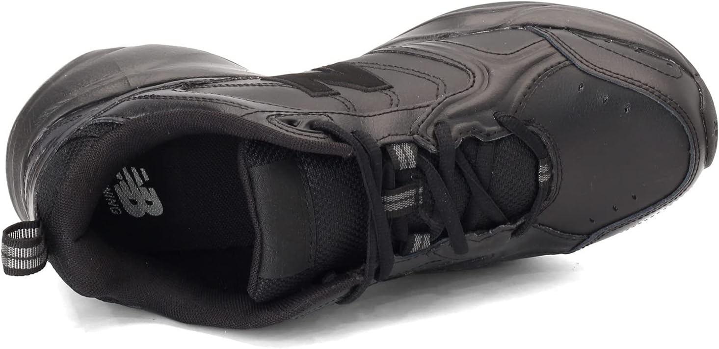 New Balance Men's 624 V2 Casual Comfort Shoes - Image 7