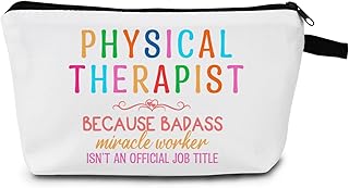 Bolsa de cosméticos de apreciación de fisiote...