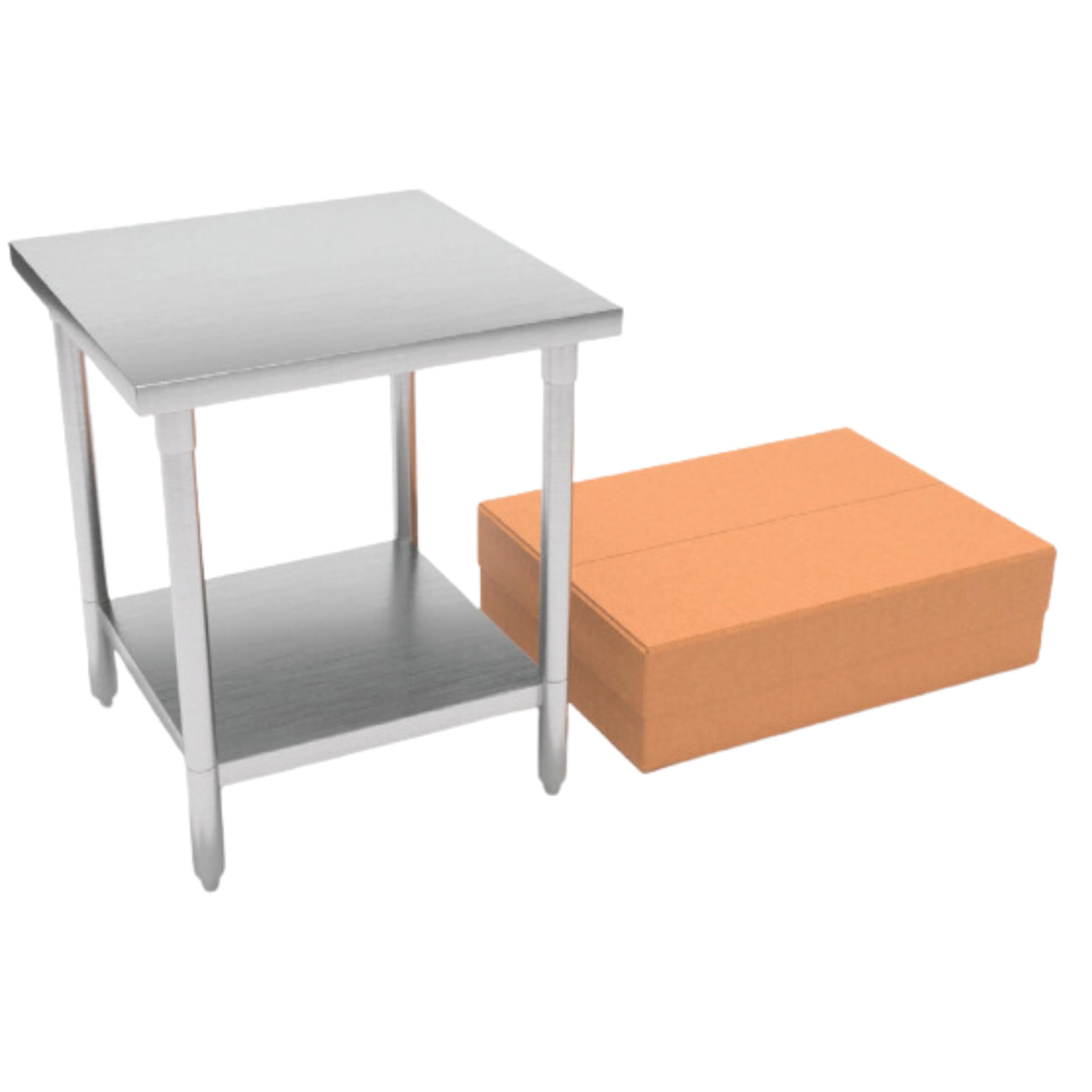 Winholt DTS-3060-HKD Work Table, 60