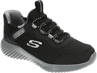 SKECHERS(スケッチャーズ) ボーイズ BOUNDER-BRISK-BURST_403822Lスニーカー