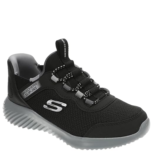 Skechers Boys Bounder - Brisk-Burst