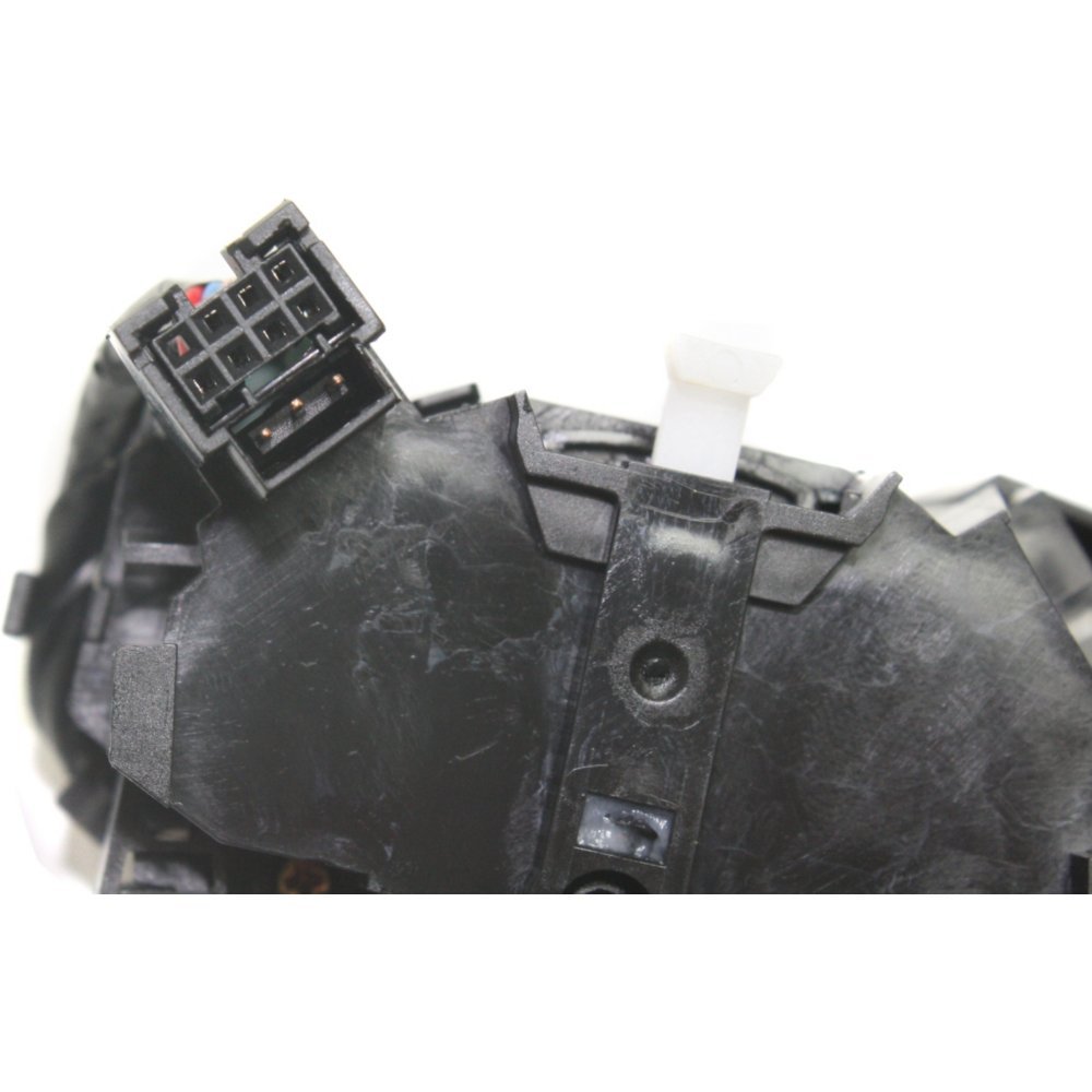 Evan Fischer Turn Signal Switch Headlight Beam Headlight Dimmer Compatible with Jeep Grand Cherokee 2005-2007 For Models without Fog Lights and Auto Headlight Control Replaces # CBS1218