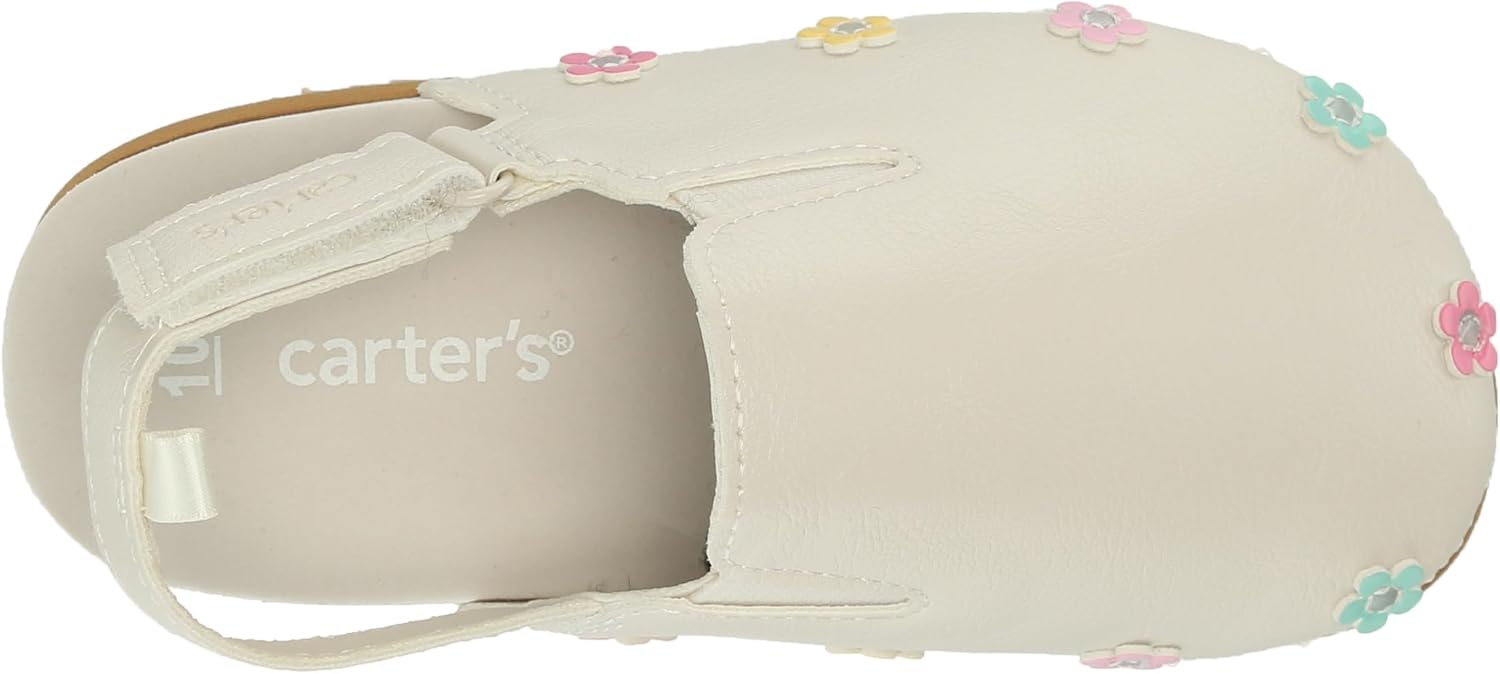 Carter's Unisex-Child Sierra