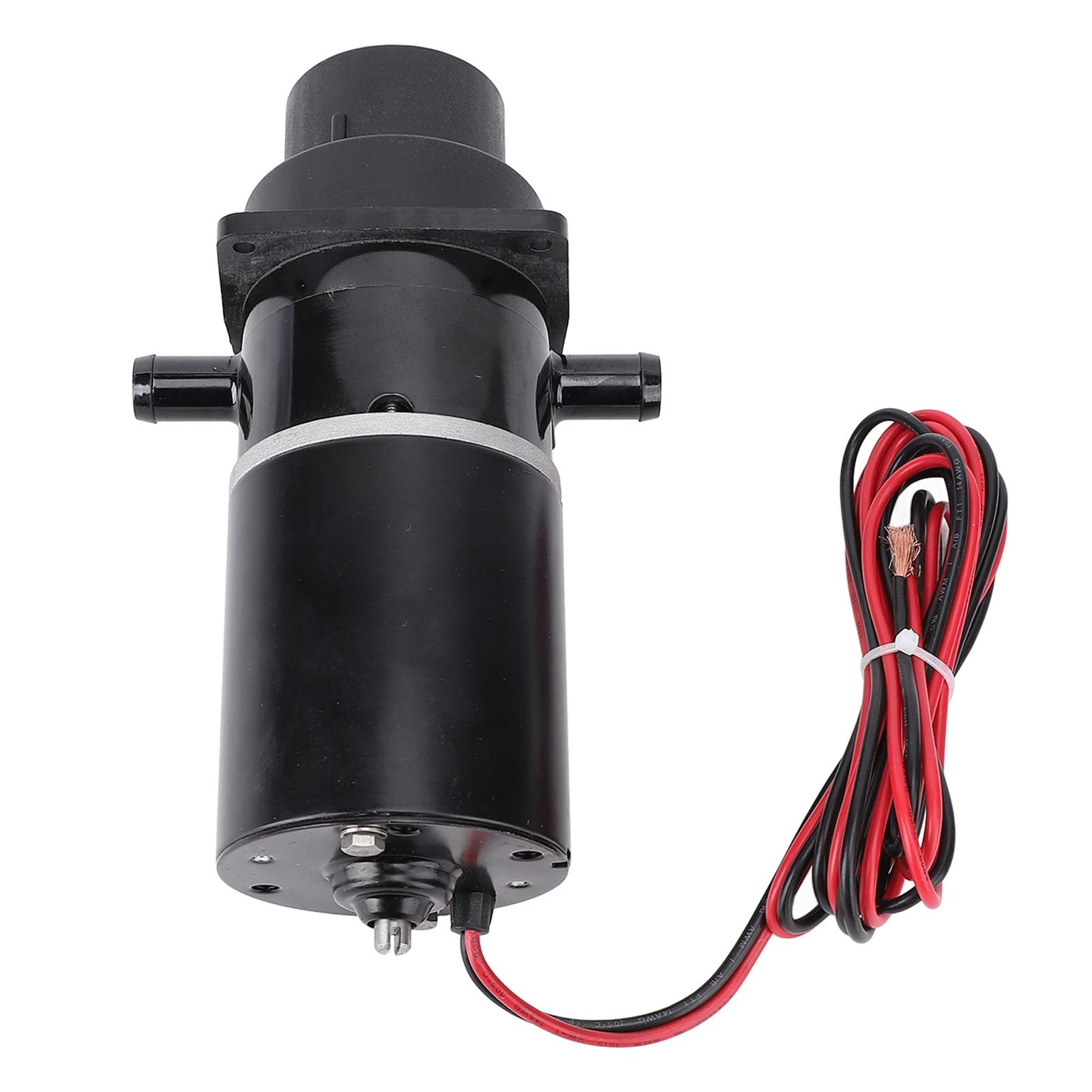 Elektrische Toilette Macerator Sub Montage Kit Premium 12V Motor Pumpe Montage für Marine Wohnmobil