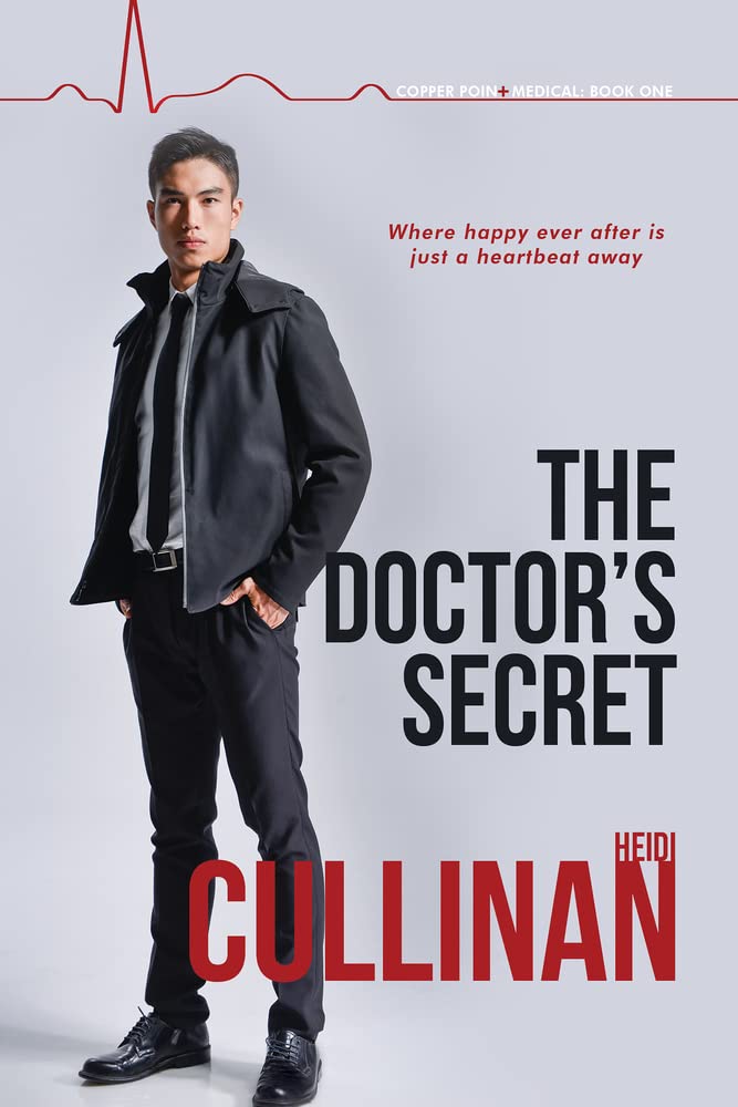 Buy The Doctor's Secret: Volume 1 (Copper Point Medical) — BookShops.in