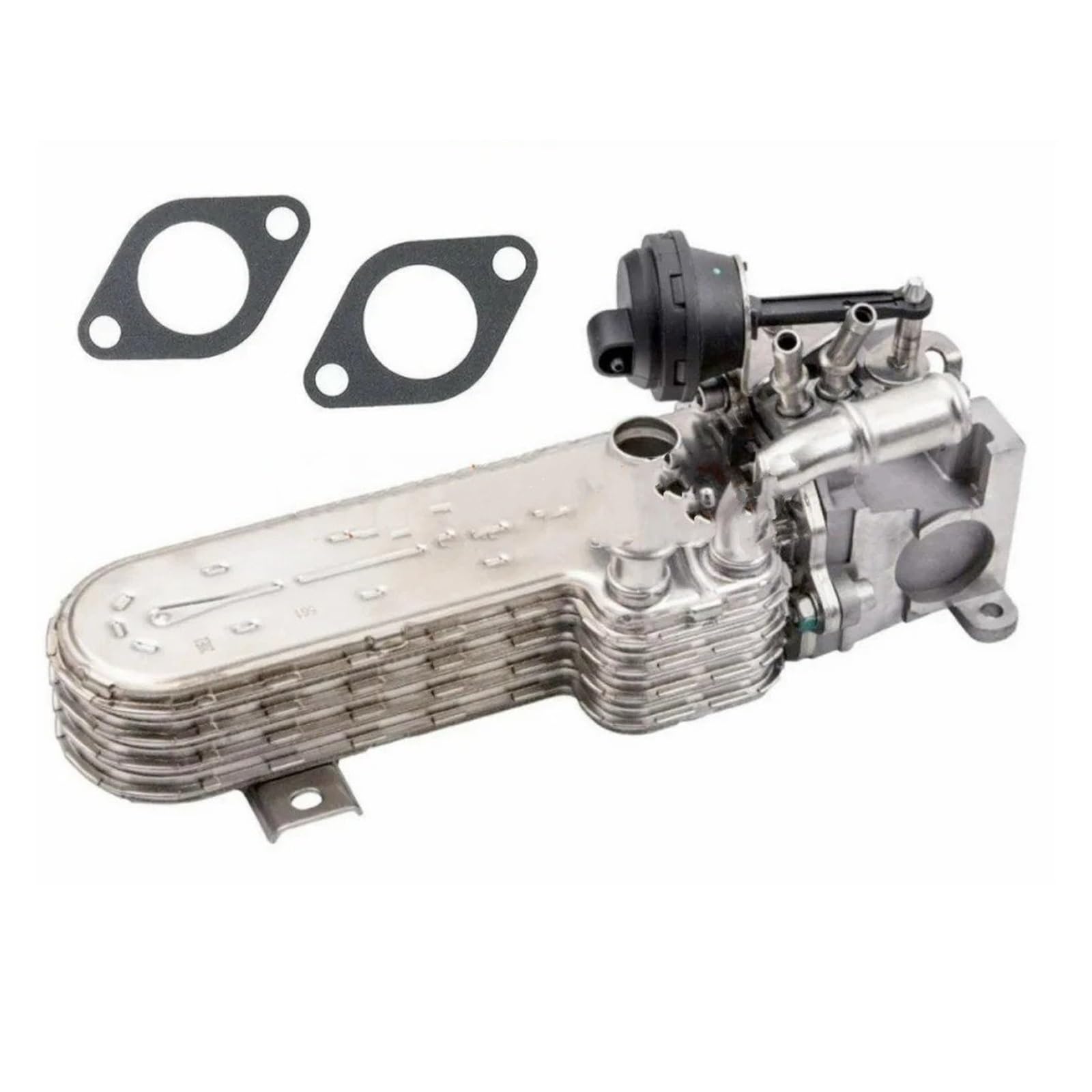 Espyn One Color For Vw For Seat For Skoda 03G131513j 03G131512l 03G131513d Egr Valve Exhaust Cooler Egr Valve Exaust Gas Recirculation Valve