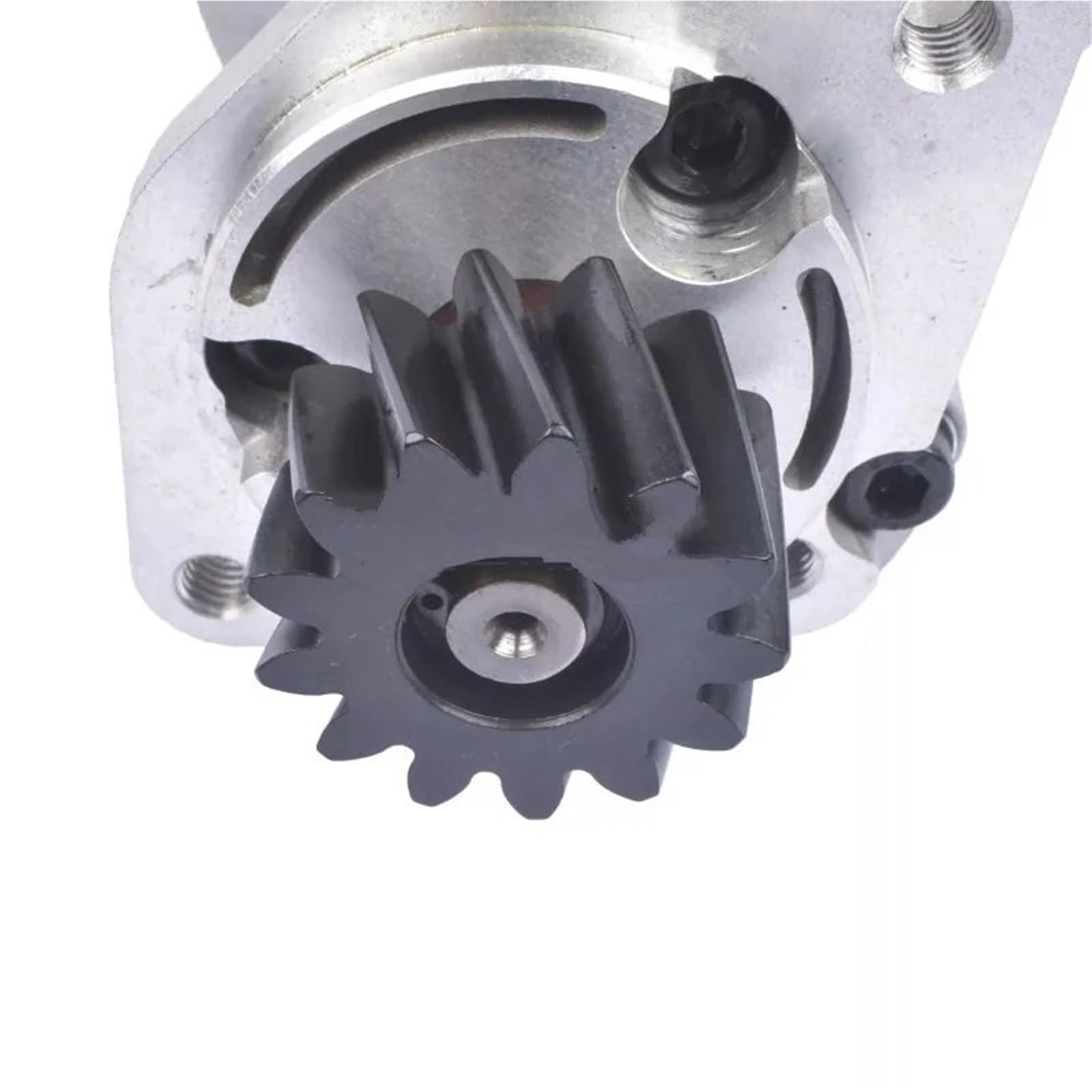 Pasuje do Massey Ferguson Perkins 30 40 50 50A 65 165 188772M92 523092M91 Pompa wspomagania układu kierowniczego pompa wspomaganie kierownicy