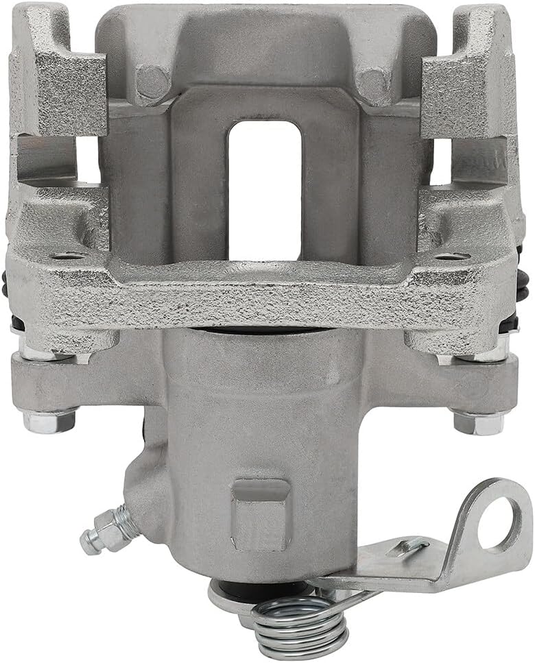 SCITOO 19B2571 Brake Piston Caliper Fit For Audi TT 2000-2006 For Volkswagen For Type 1 2000-2010 For Volkswagen For Golf 1999-2006