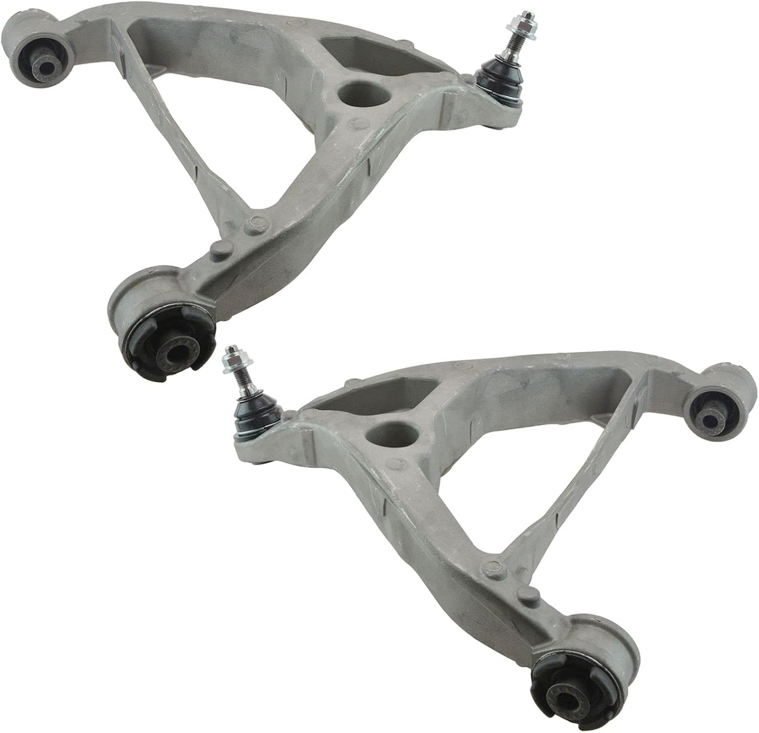 Lower Control Arm & Ball Joint Front LH RH Pair for 0306