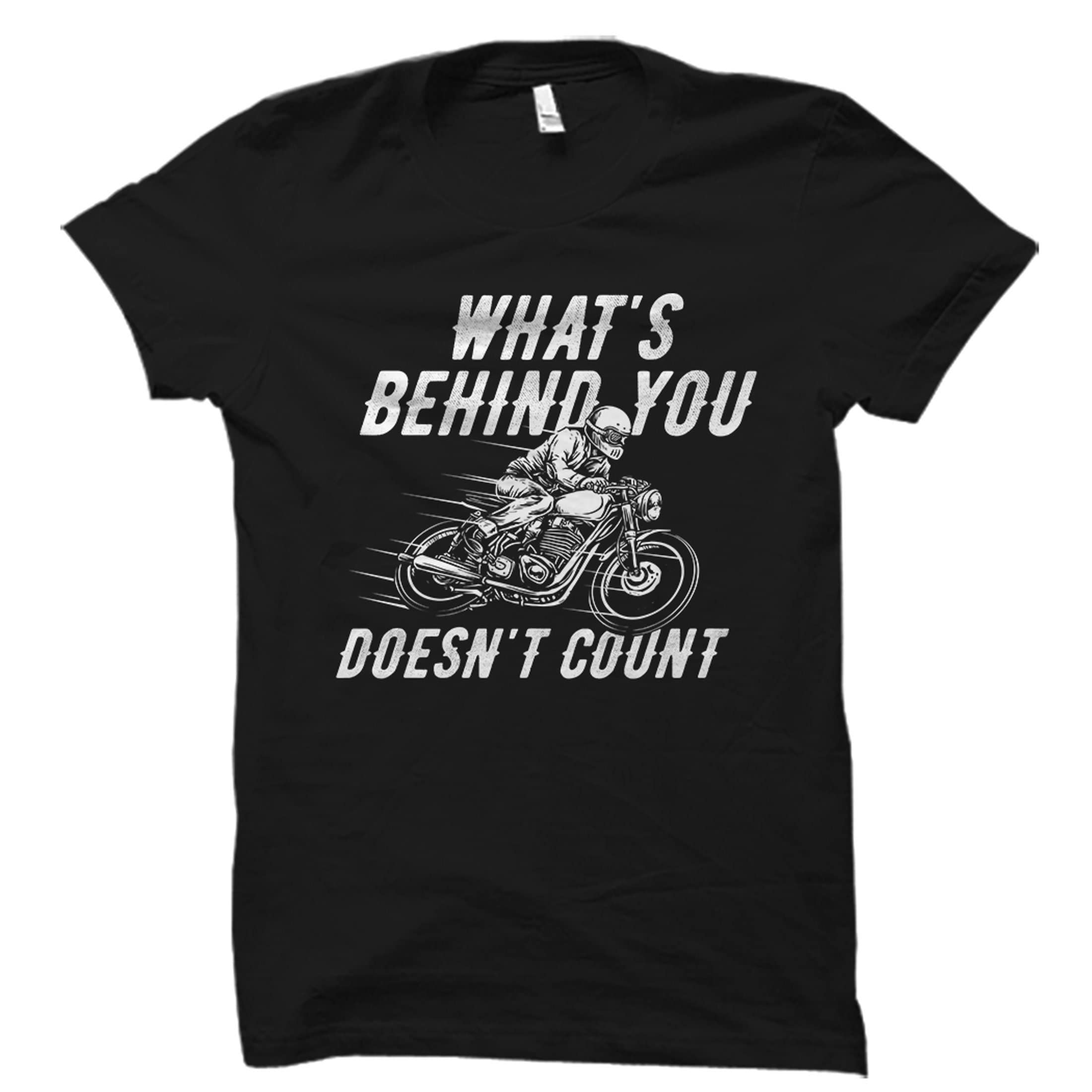 GenericShirt Racing Shirts Racing Gift Shirts Motor Sport Gift T-shirt Motor Sport Shirts Bike Racing T Shirts -Size 4XL