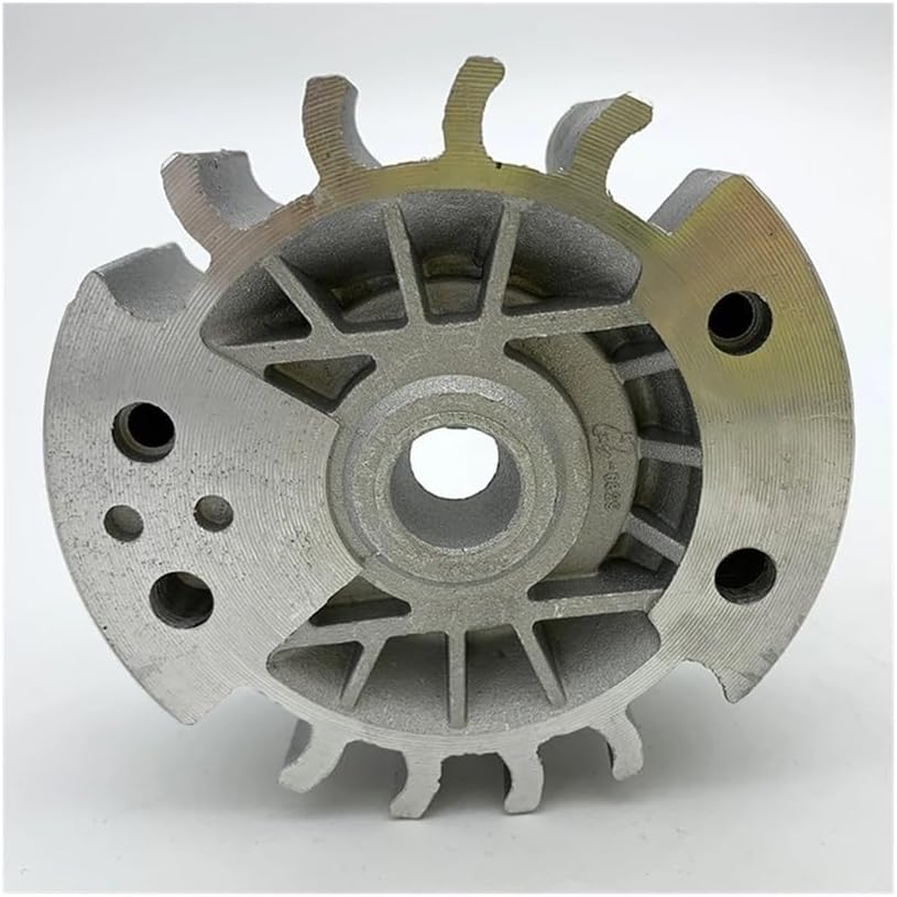 Flywheel Fit For Flywheel MS 021 023 025 MS230 MS250 Chainsaw Replacement Chain Saw Parts Garden Power Tools Parts