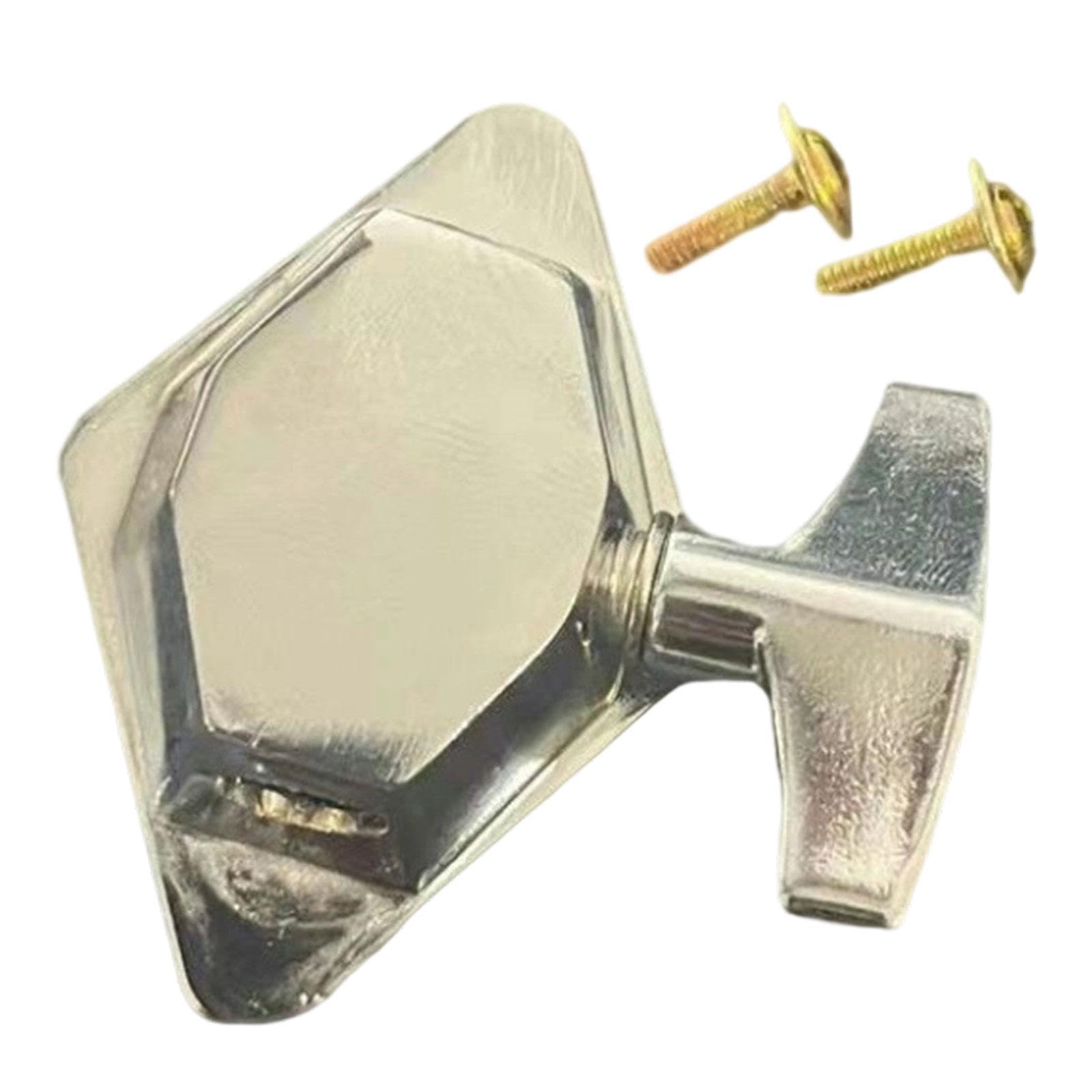 DYNWAVE Tom Drum Mount Bracket Clamp Holder Easy to Use Support Percussion for Professionals