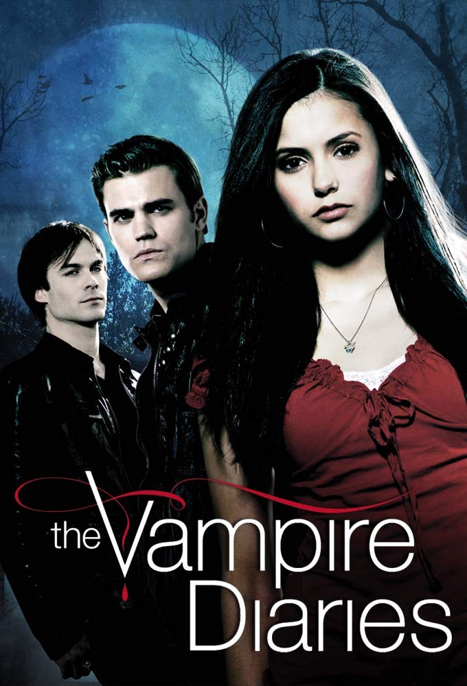 Crónicas Vampíricas. La Serie Completa