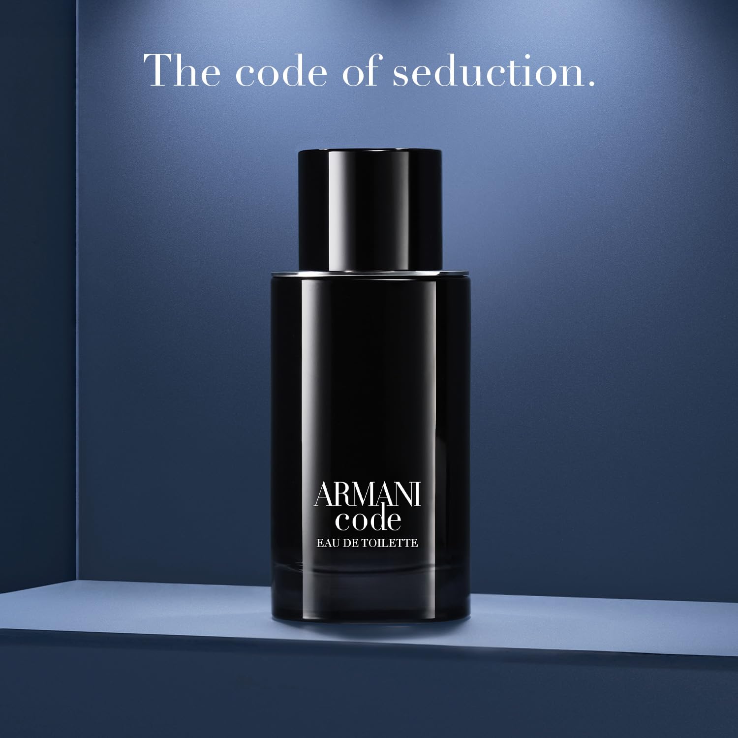 Amazon | Giorgio Armani Armani Code for Men - 4.2 oz EDT Spray