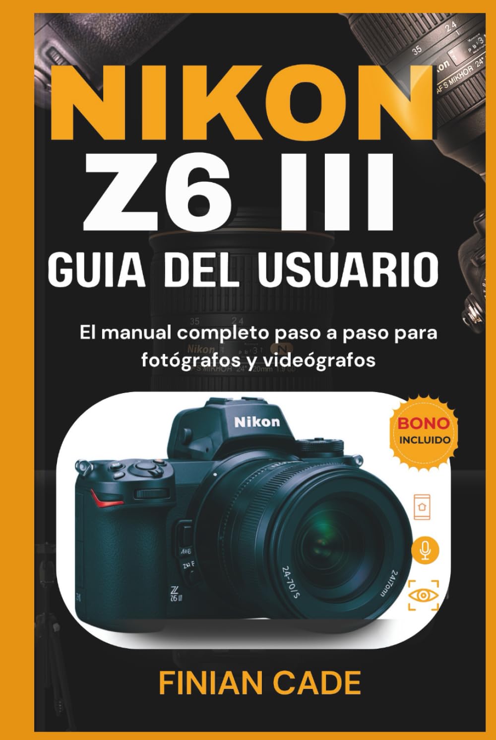 Guide de l'utilisateur Nikon Z6 III pour réussir vos reportages de voyage