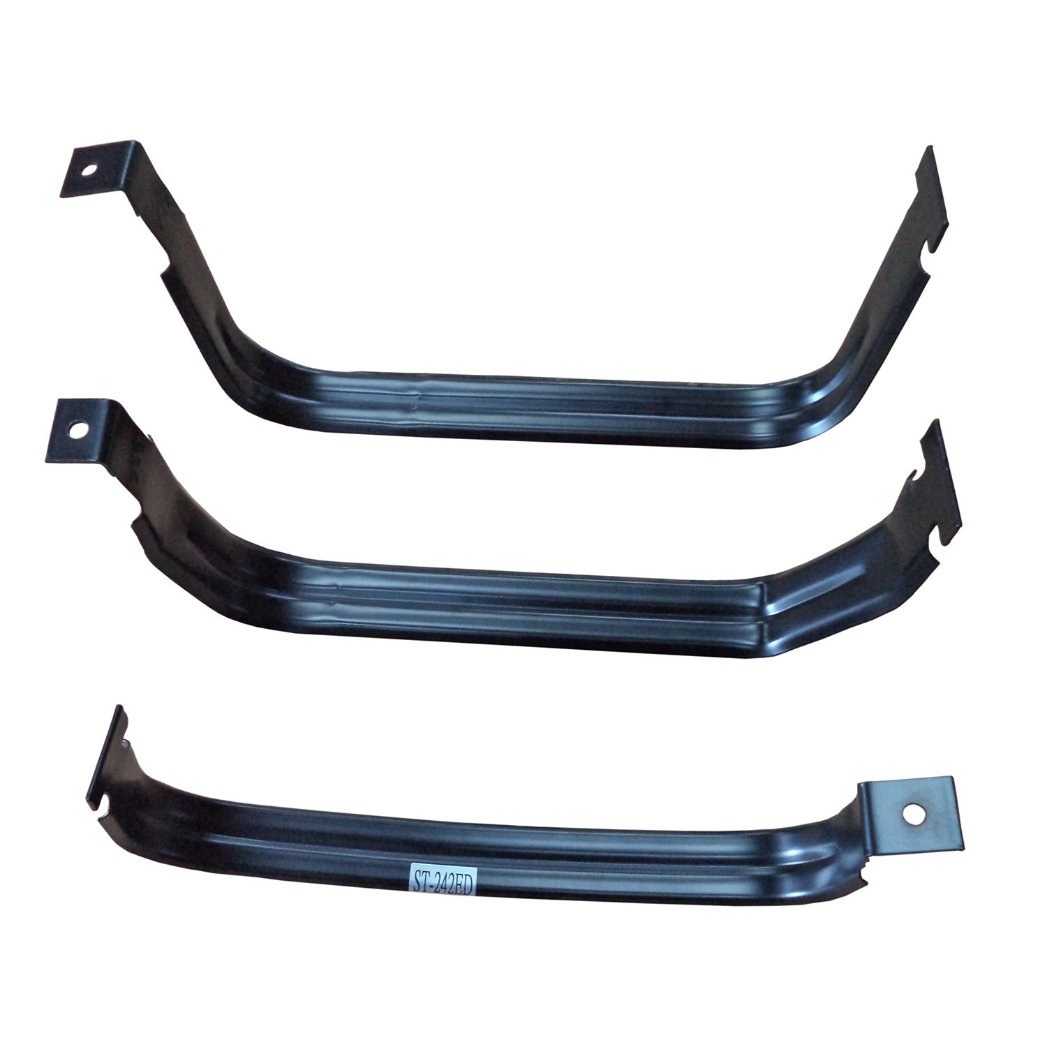 Liland Global IST242 - Fuel Tank Straps